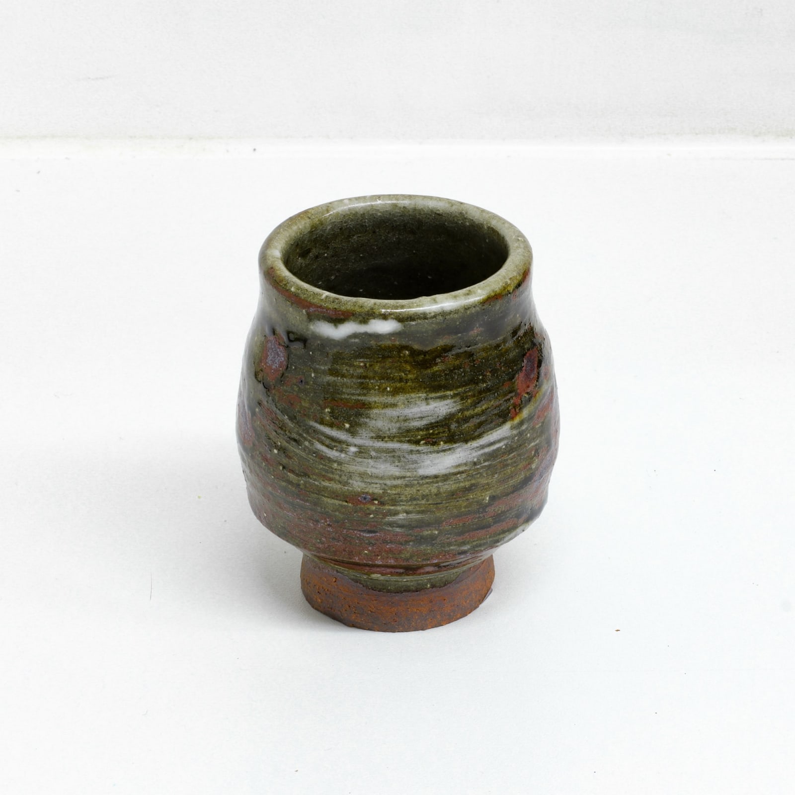 Aaron Angell & Troy Town Art Pottery, AA184