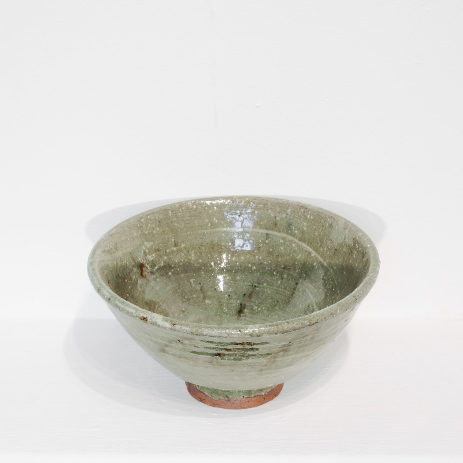 Aaron Angell & Troy Town Art Pottery, AA134, 2021