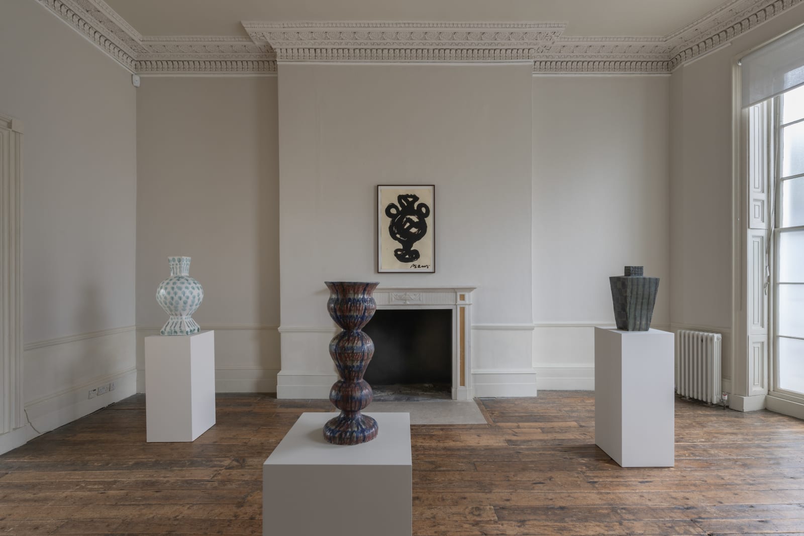 Peter Schlesinger, Untitled, 2021