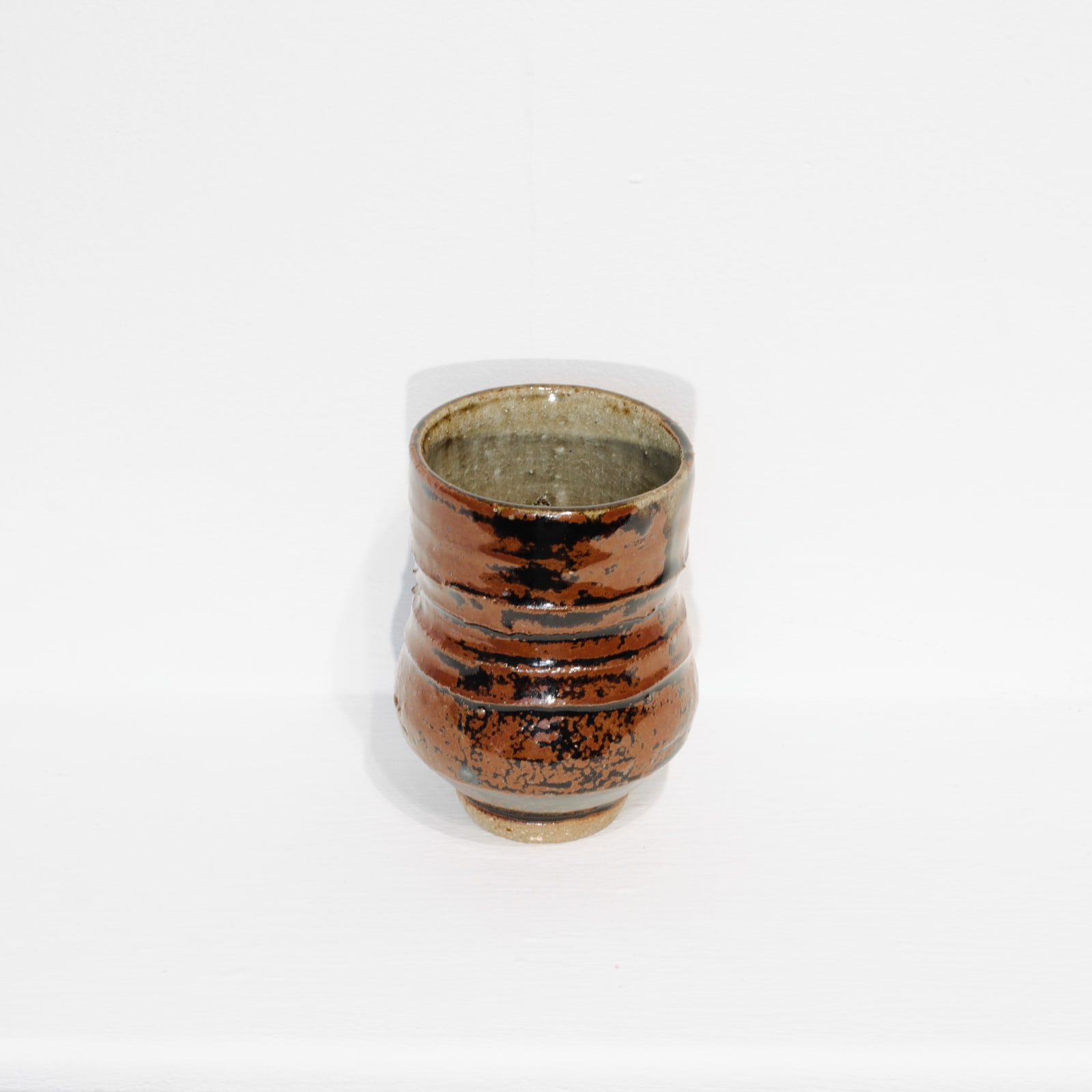 Aaron Angell & Troy Town Art Pottery, AA175, 2021