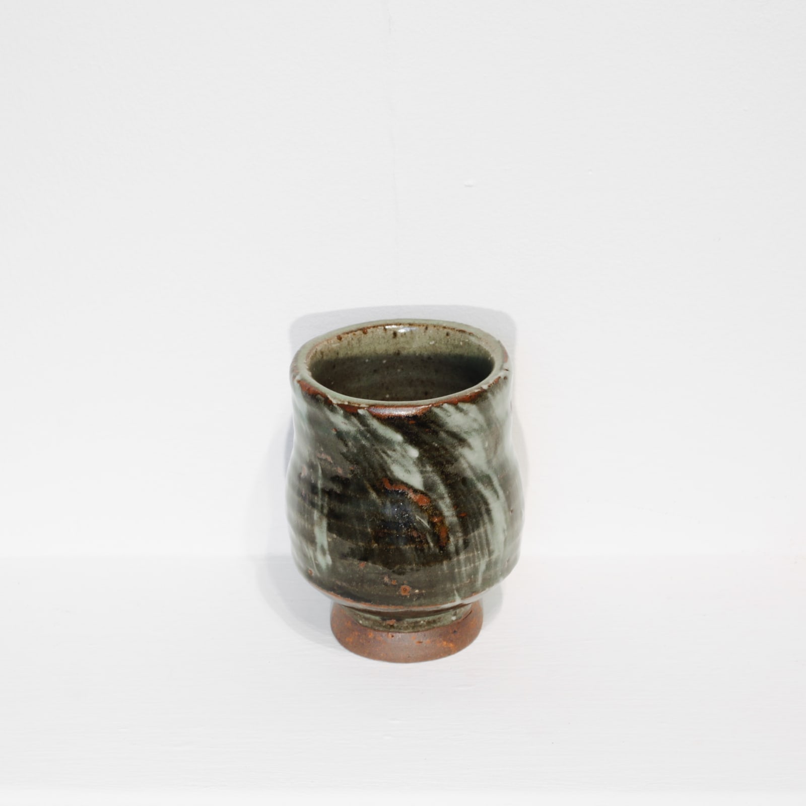 Aaron Angell & Troy Town Art Pottery, AA119, 2021