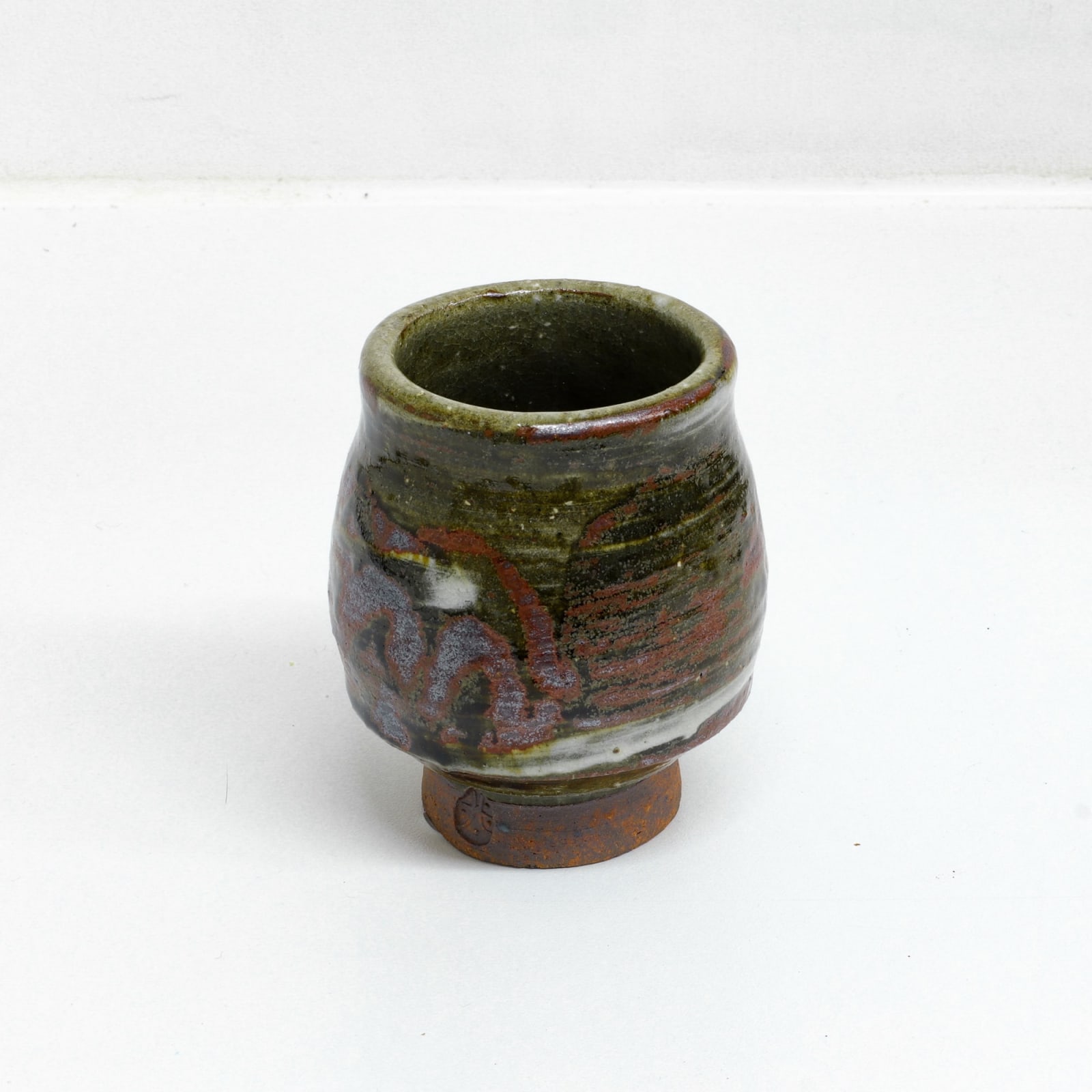 Aaron Angell & Troy Town Art Pottery, AA184