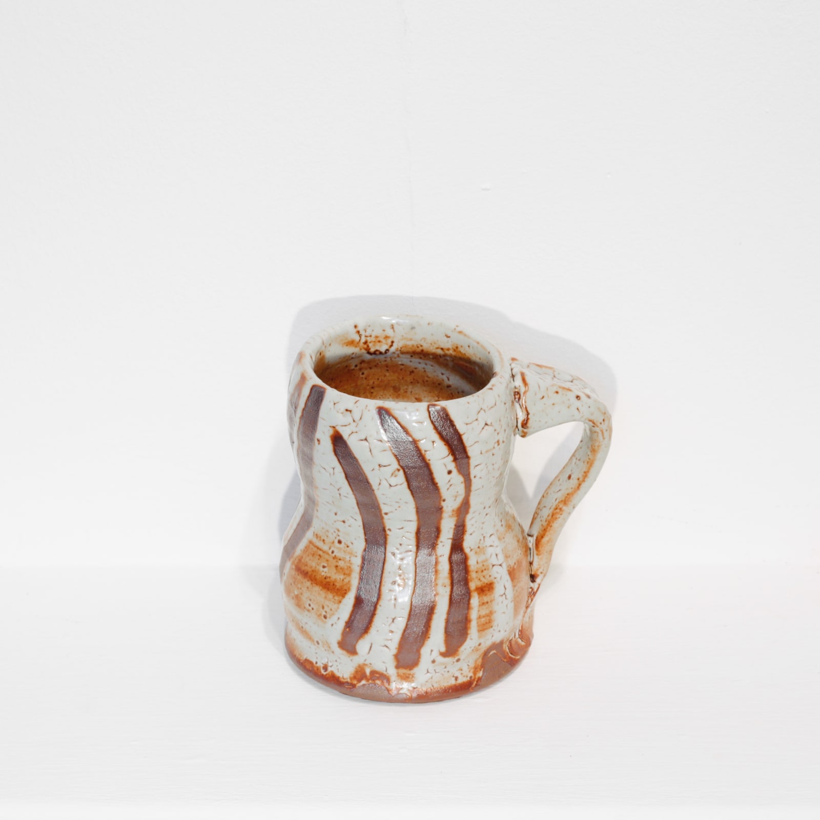 Aaron Angell & Troy Town Art Pottery, AA118, 2021