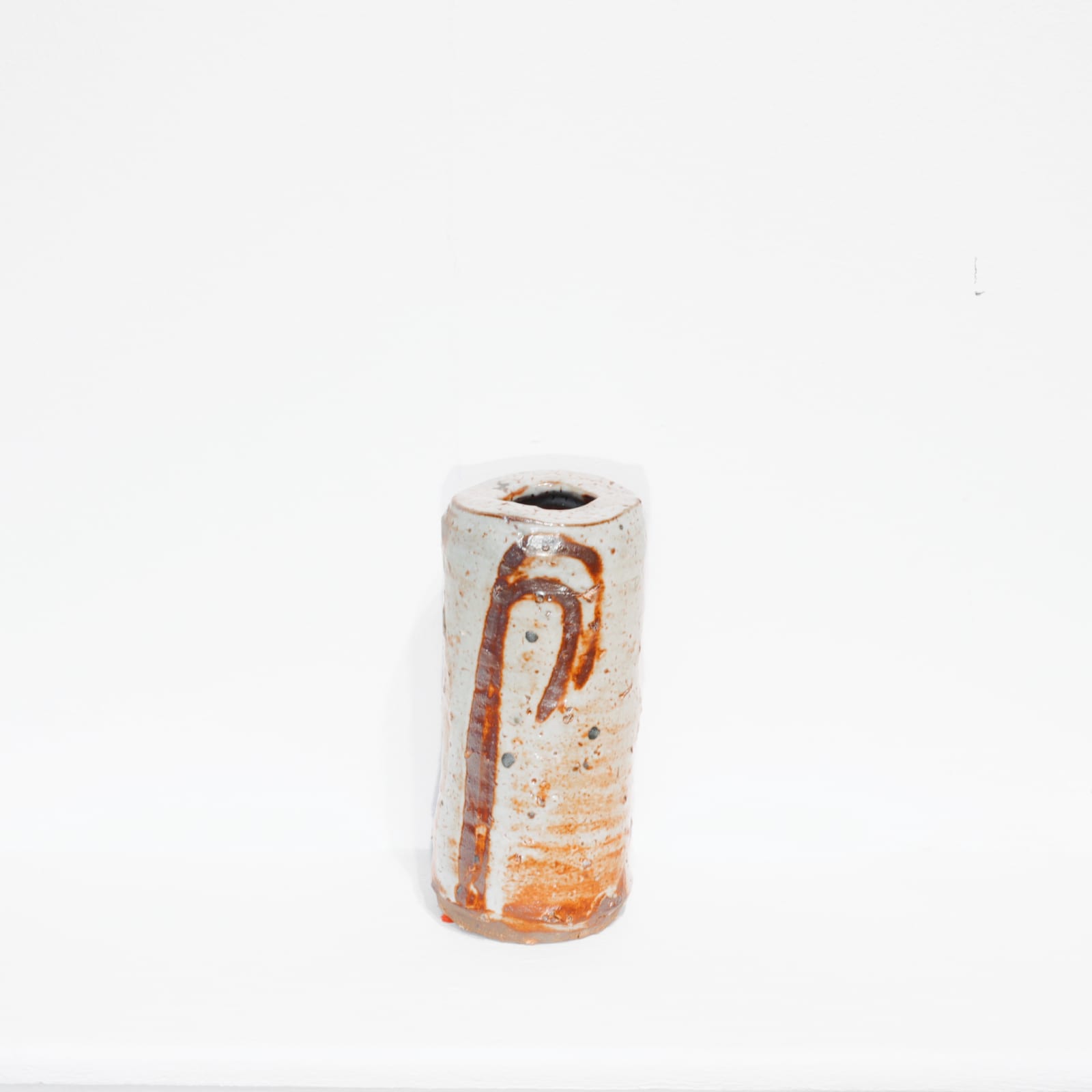 Aaron Angell & Troy Town Art Pottery, AA154, 2021