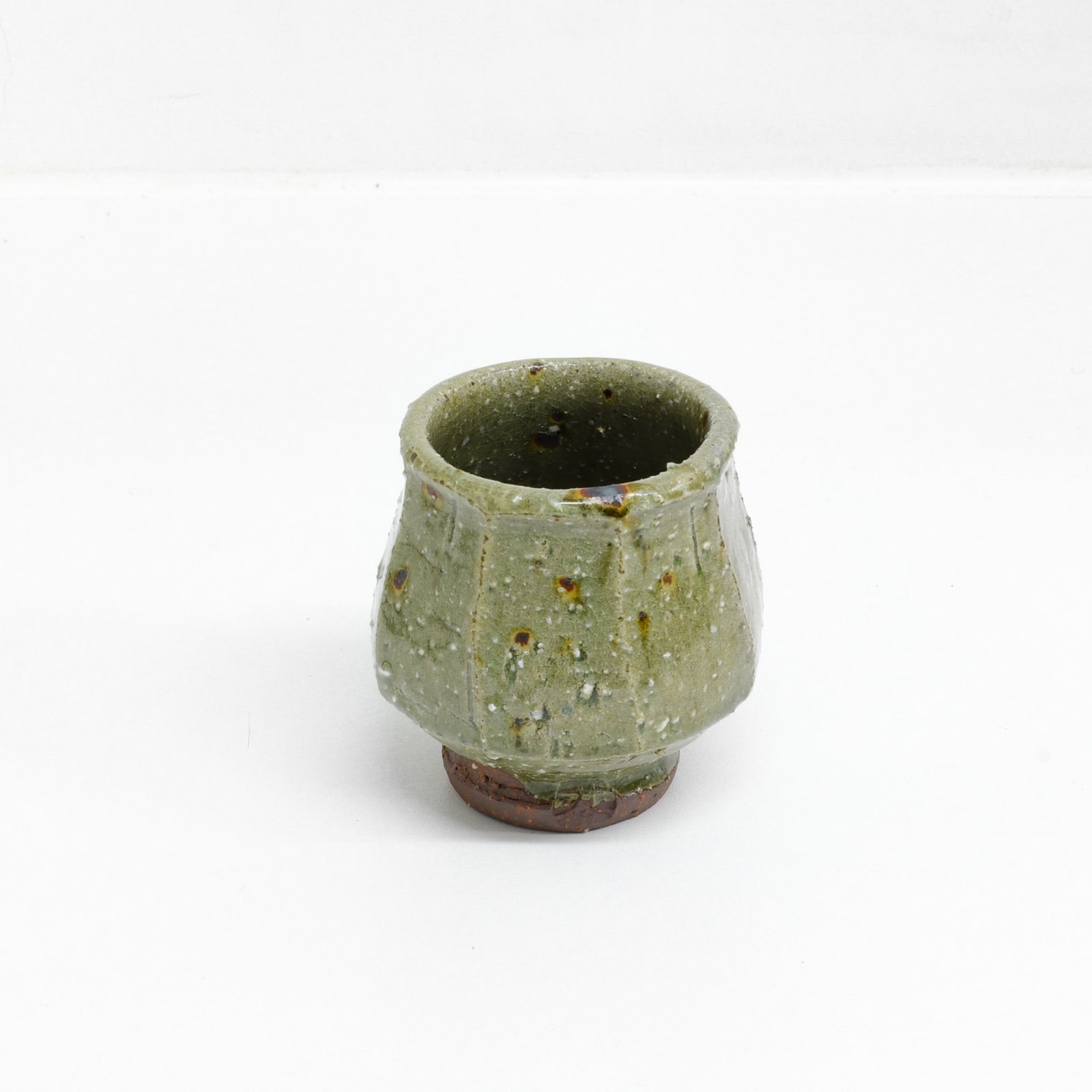 Aaron Angell & Troy Town Art Pottery, AA186