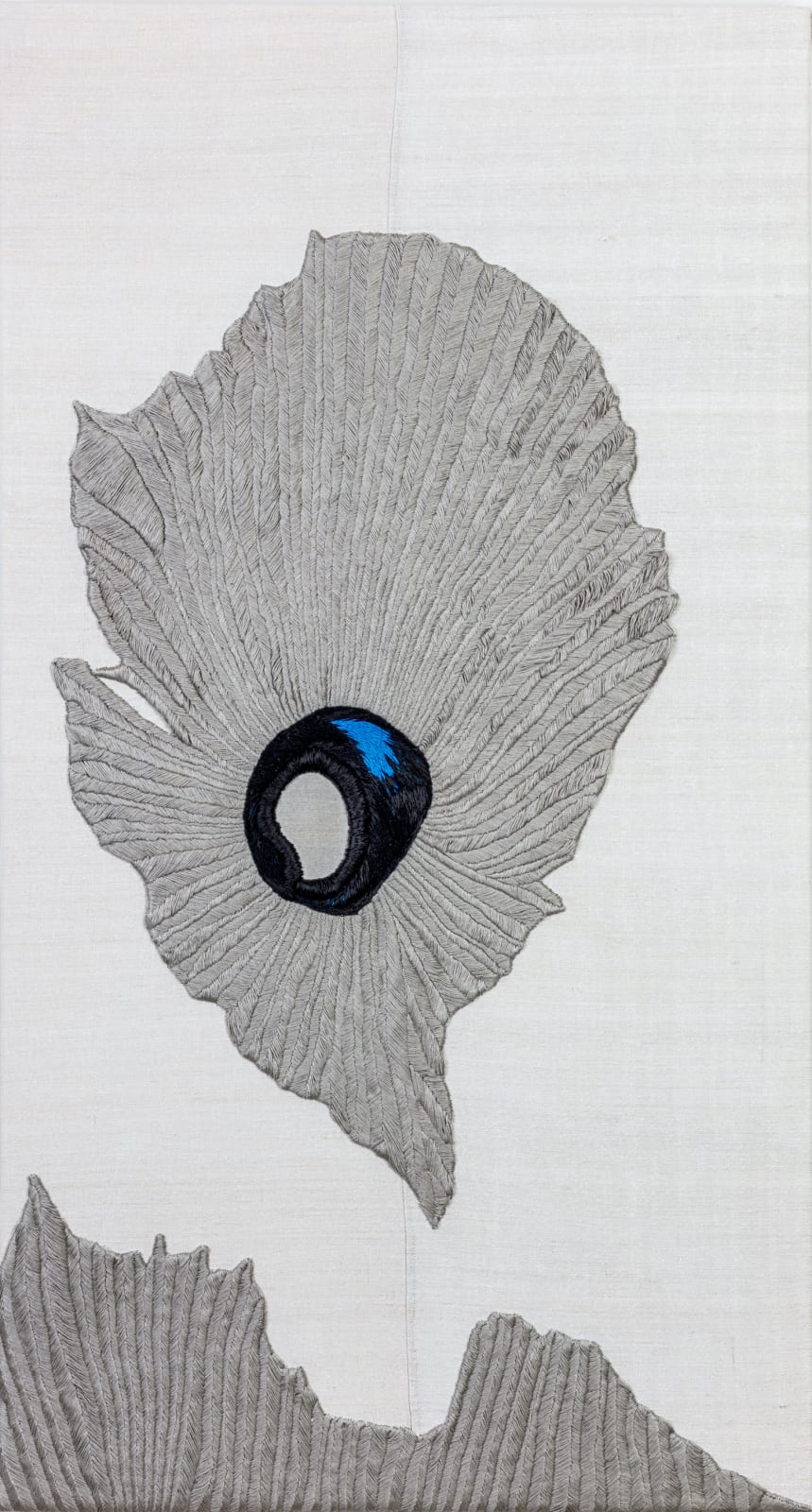 Carolina Mazzolari, Island II, 2020