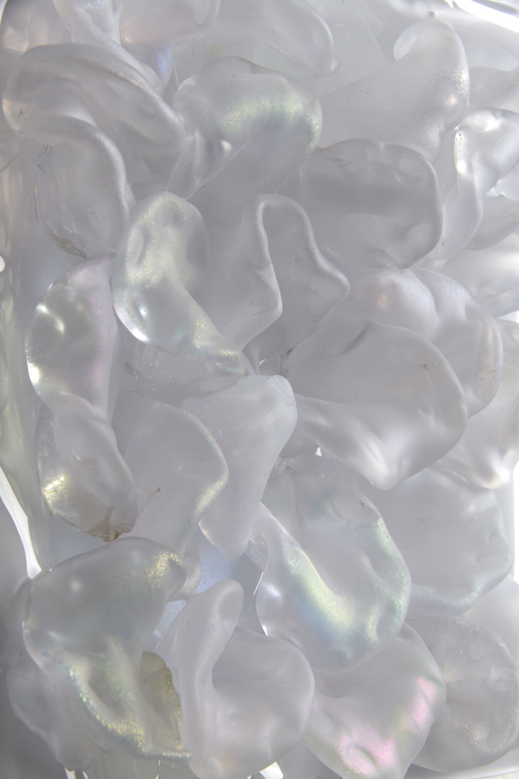 Flavie Audi, Petal Bond 3, 2021