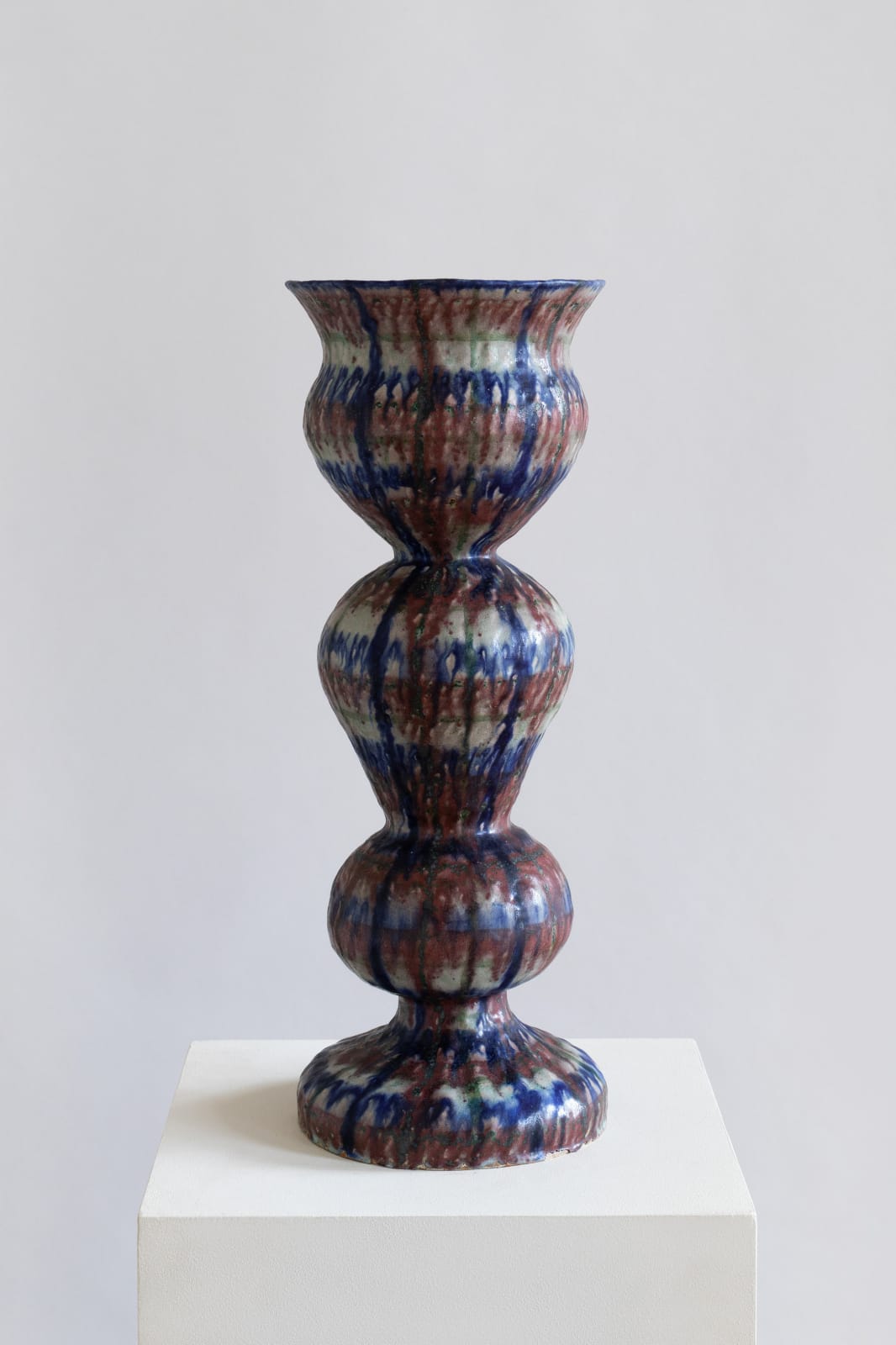 Peter Schlesinger, Plaid, 1997