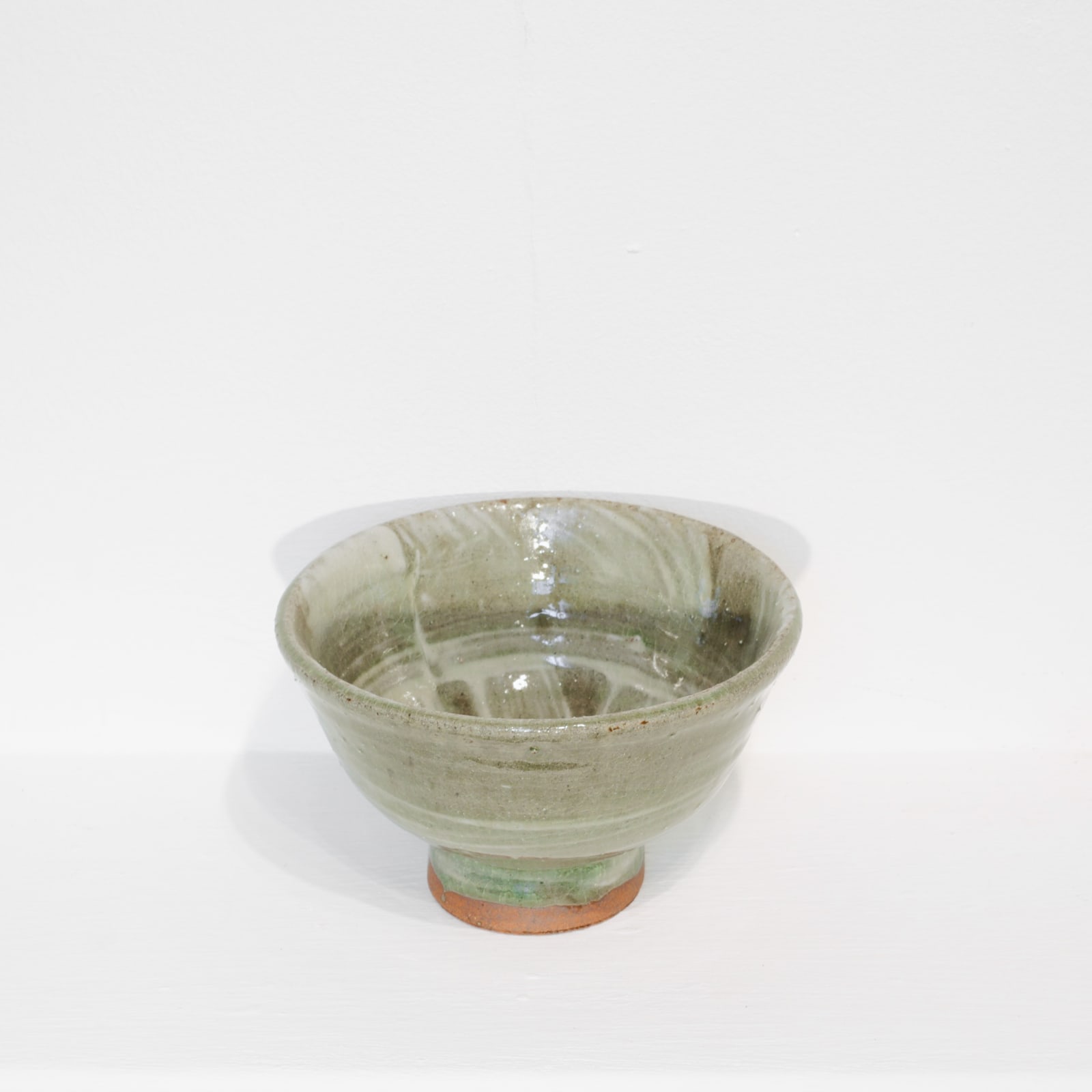 Aaron Angell & Troy Town Art Pottery, AA136, 2021