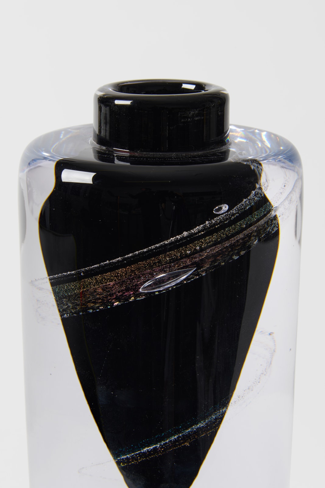 Flavie Audi, Cosmic Brew 5 (vase), 2022