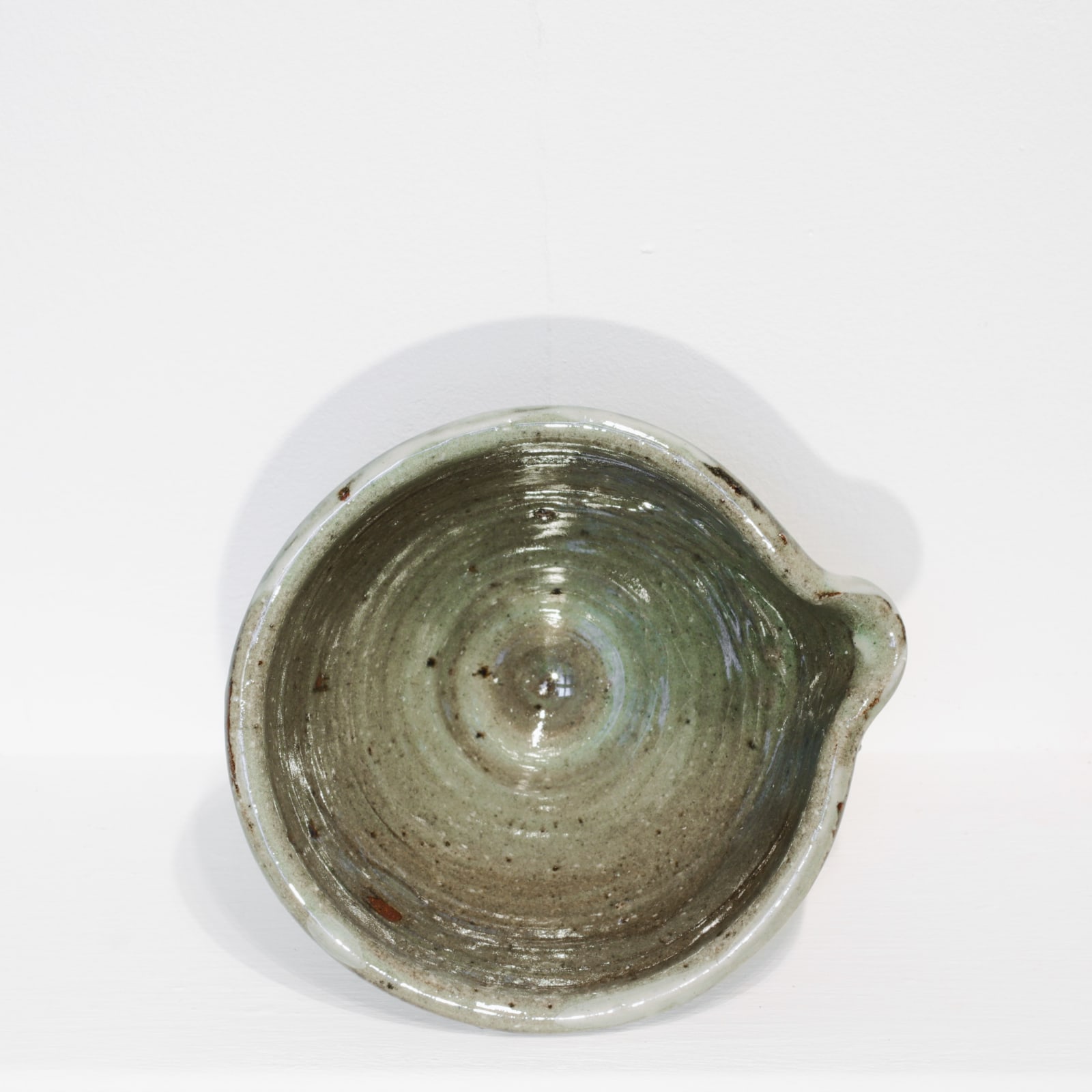 Aaron Angell & Troy Town Art Pottery, AA128, 2021