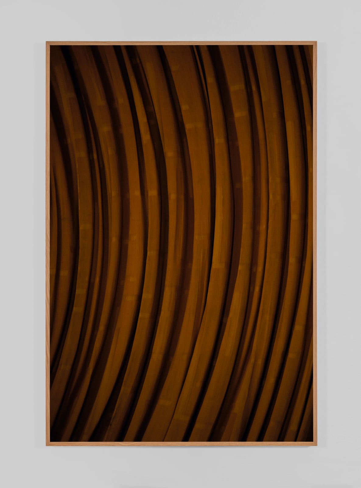 Antoine Wagner, Growth, 2024