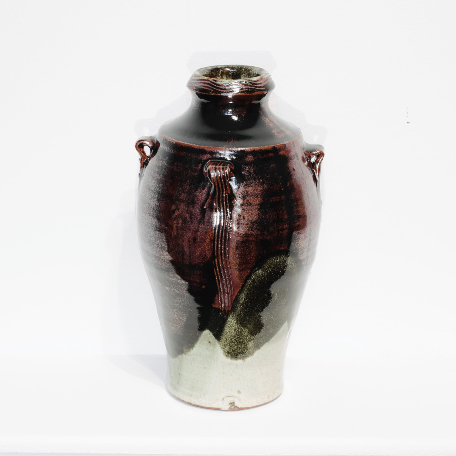 Aaron Angell & Troy Town Art Pottery, AA160, 2021