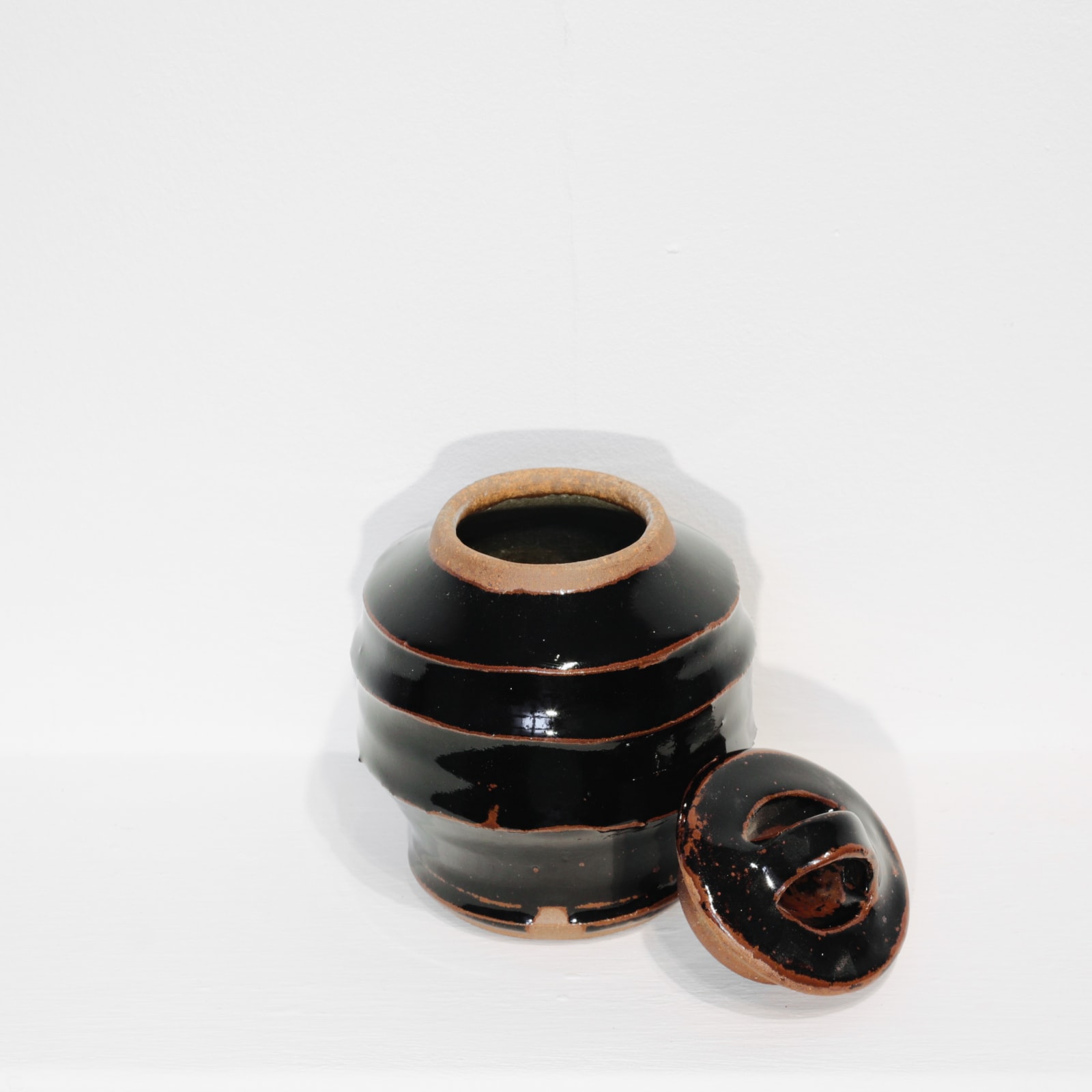 Aaron Angell & Troy Town Art Pottery, AA116, 2021