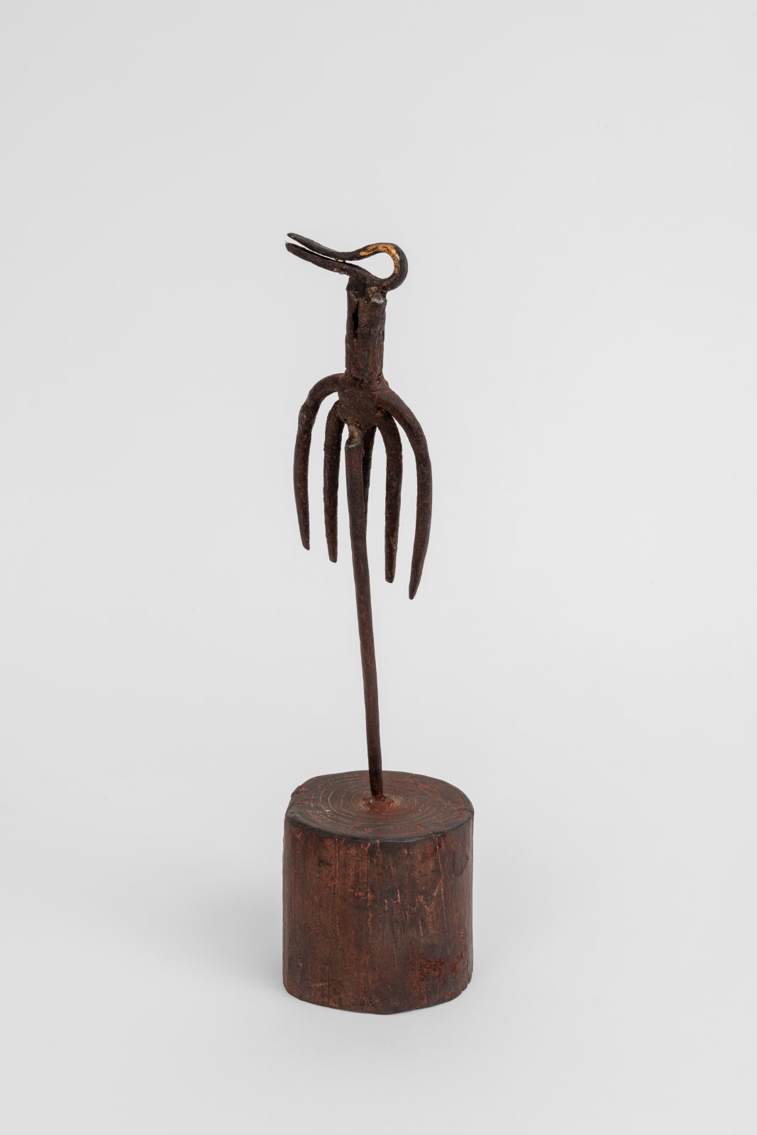Lee Young Hak, Bird 2462, 2010