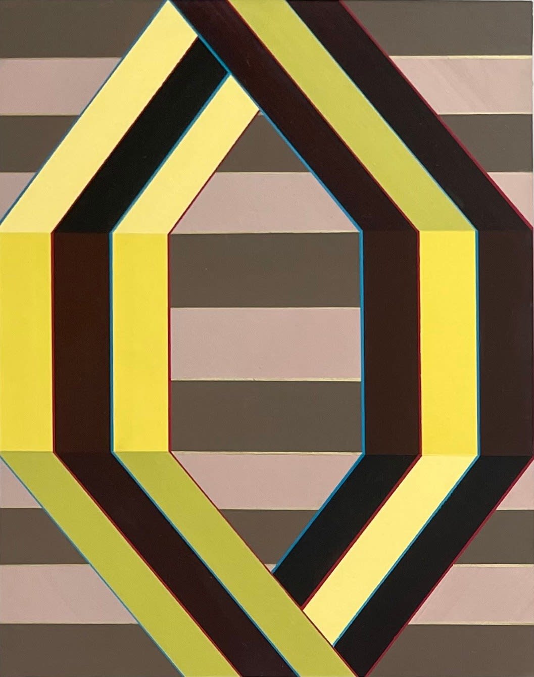 Orsina Sforza, Belt, 2018