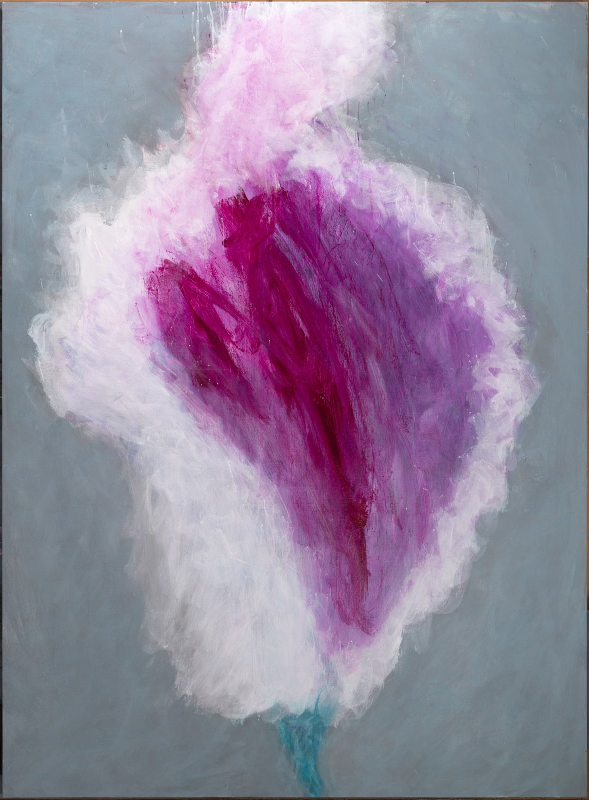 Alessandro Twombly, Amarcord, 2020