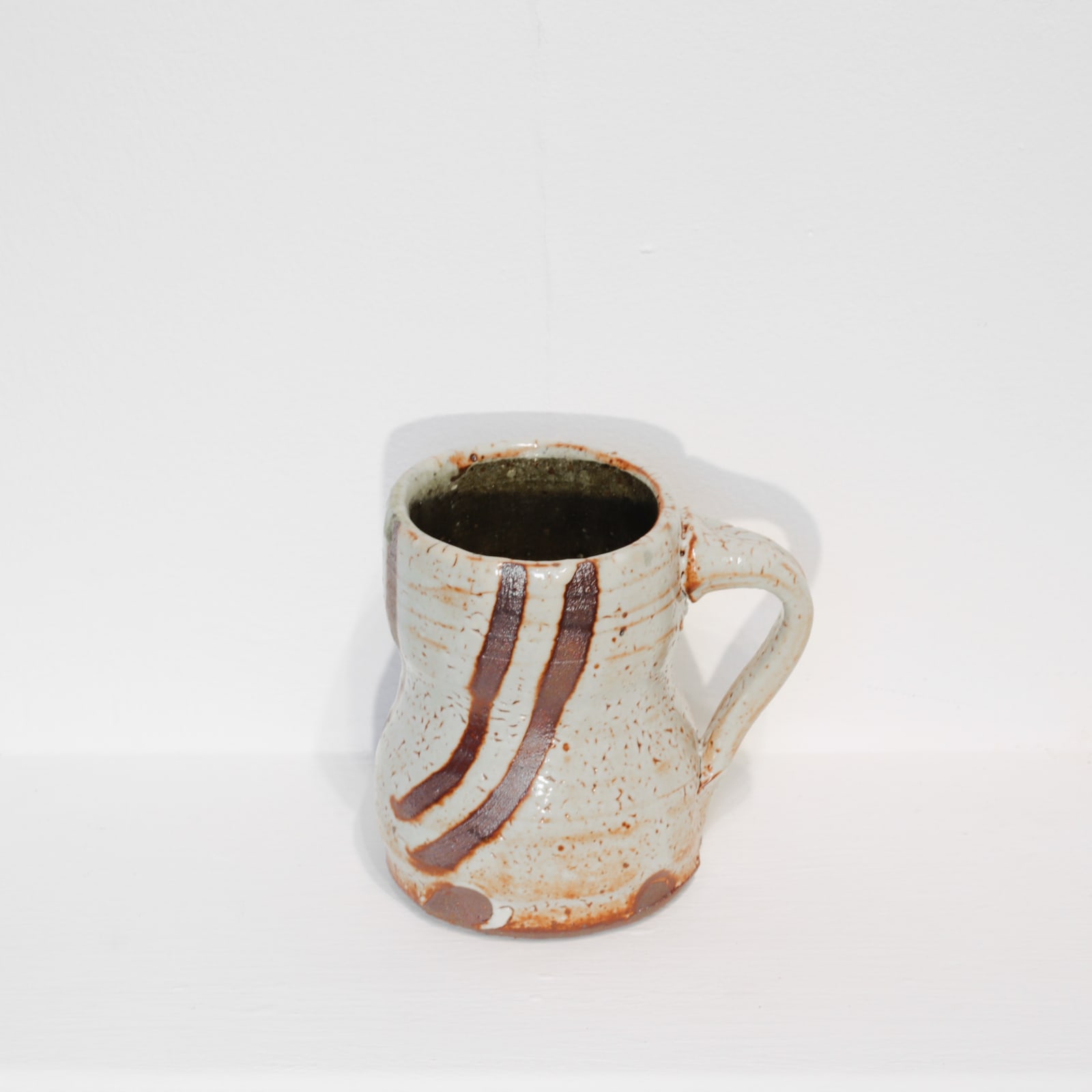 Aaron Angell & Troy Town Art Pottery, AA113, 2021