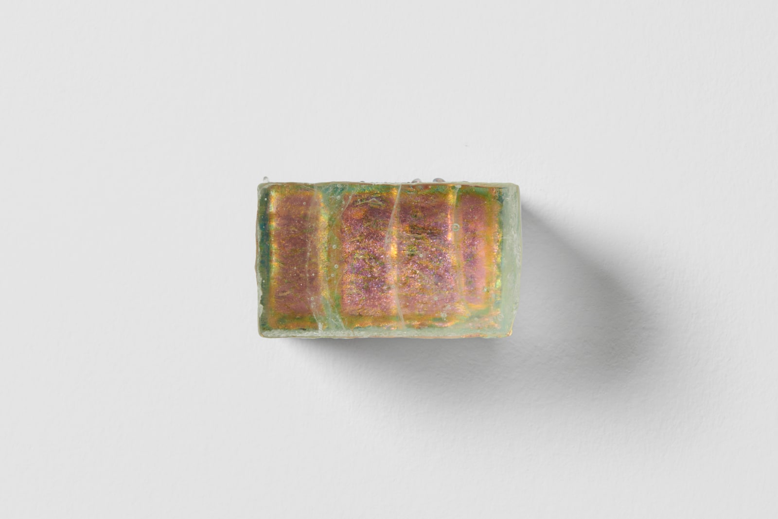 Flavie Audi, Brick 7, 2021
