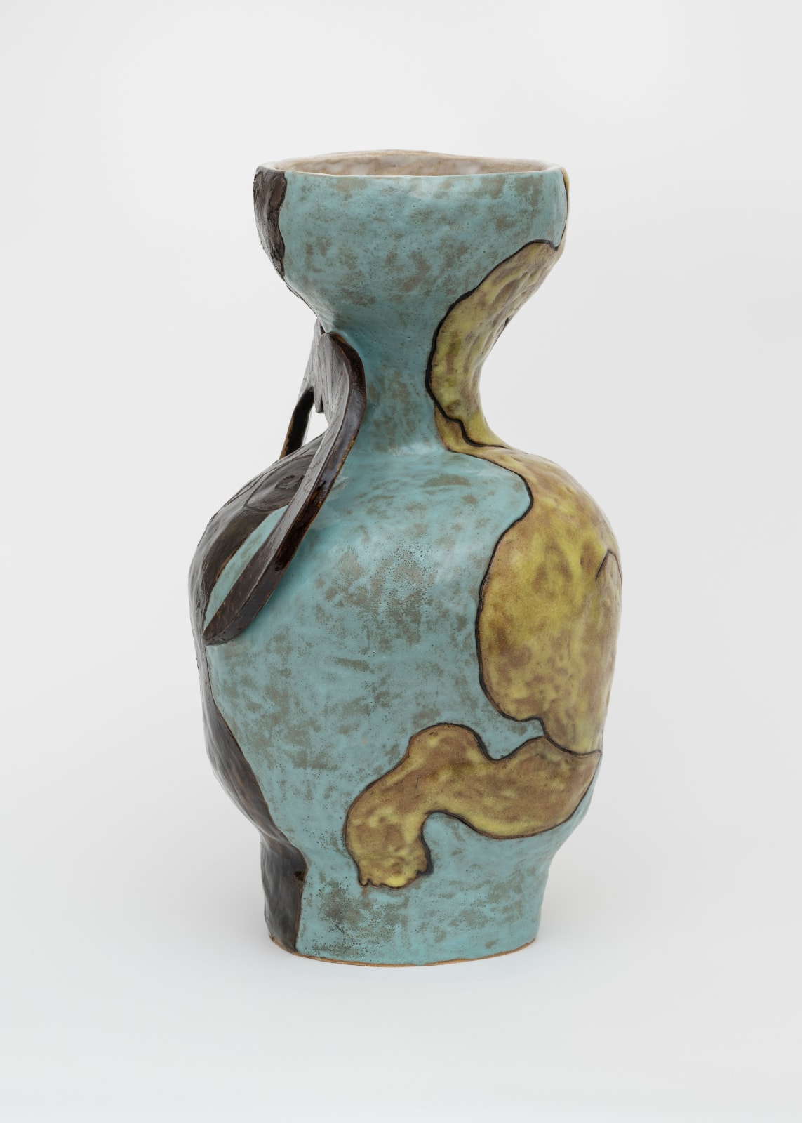 Christabel MacGreevy, As Deity, Woman, 2024