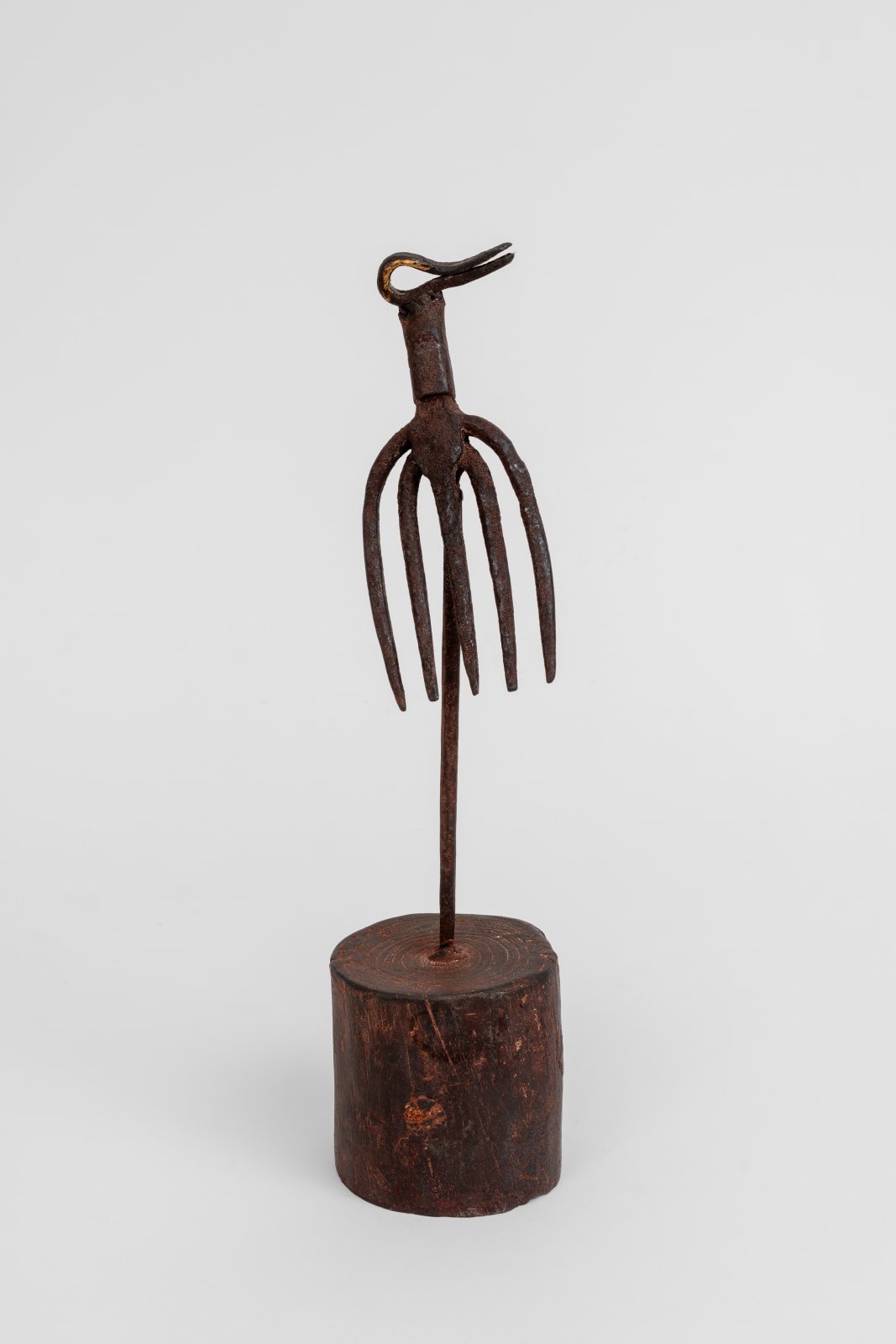Lee Young Hak, Bird 2462, 2010