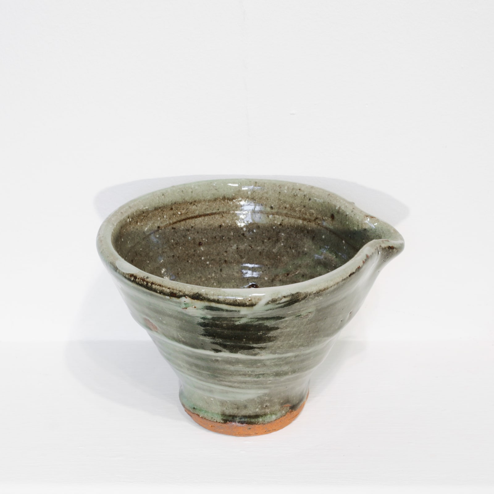 Aaron Angell & Troy Town Art Pottery, AA128, 2021