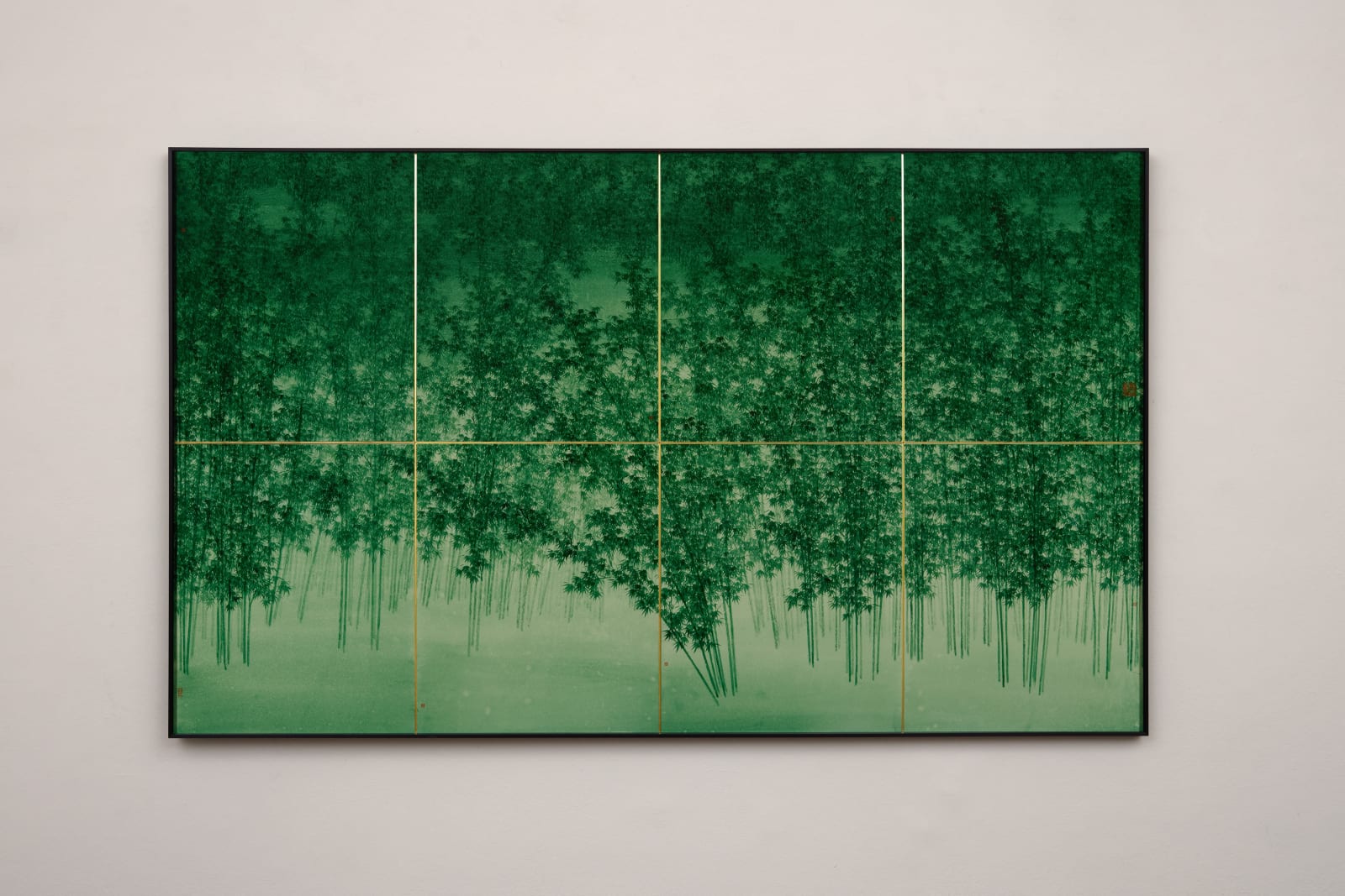 Wai Bong Koon, Twilight in the Forgotten Grove, 2025
