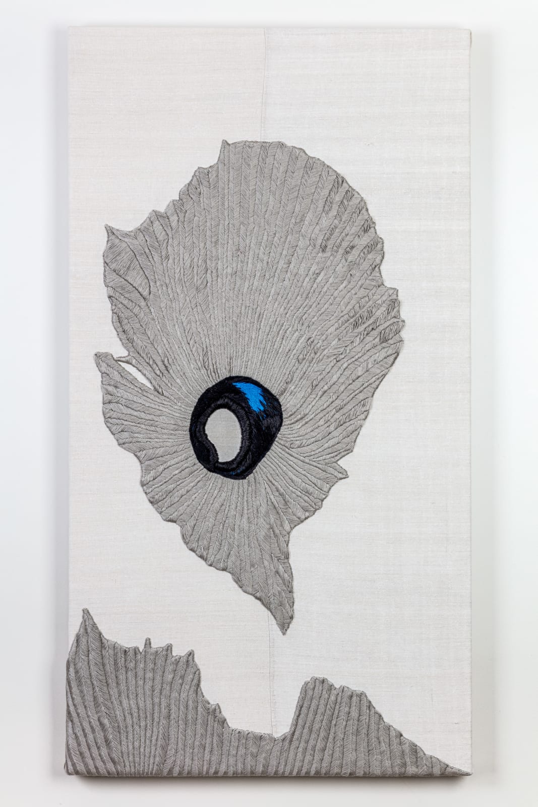 Carolina Mazzolari, Island II, 2020