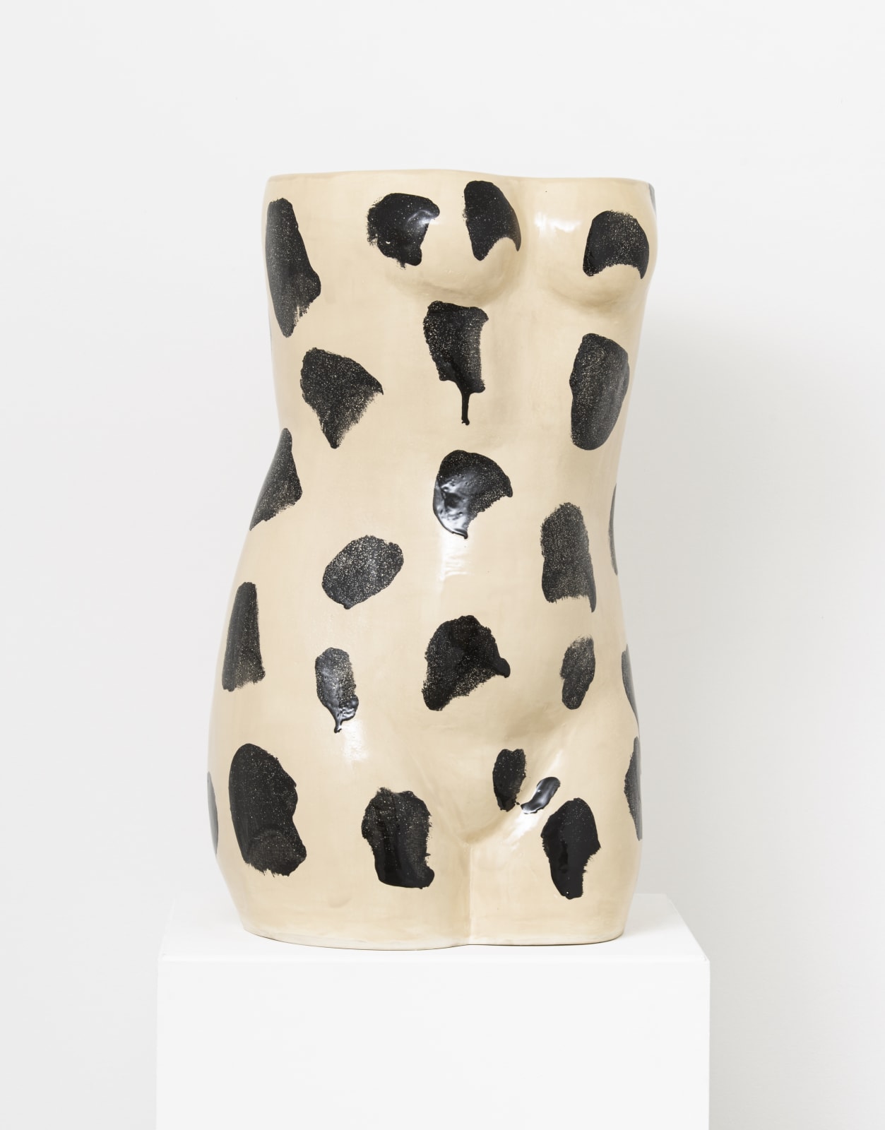 Amy Bessone, S1.7, 2015