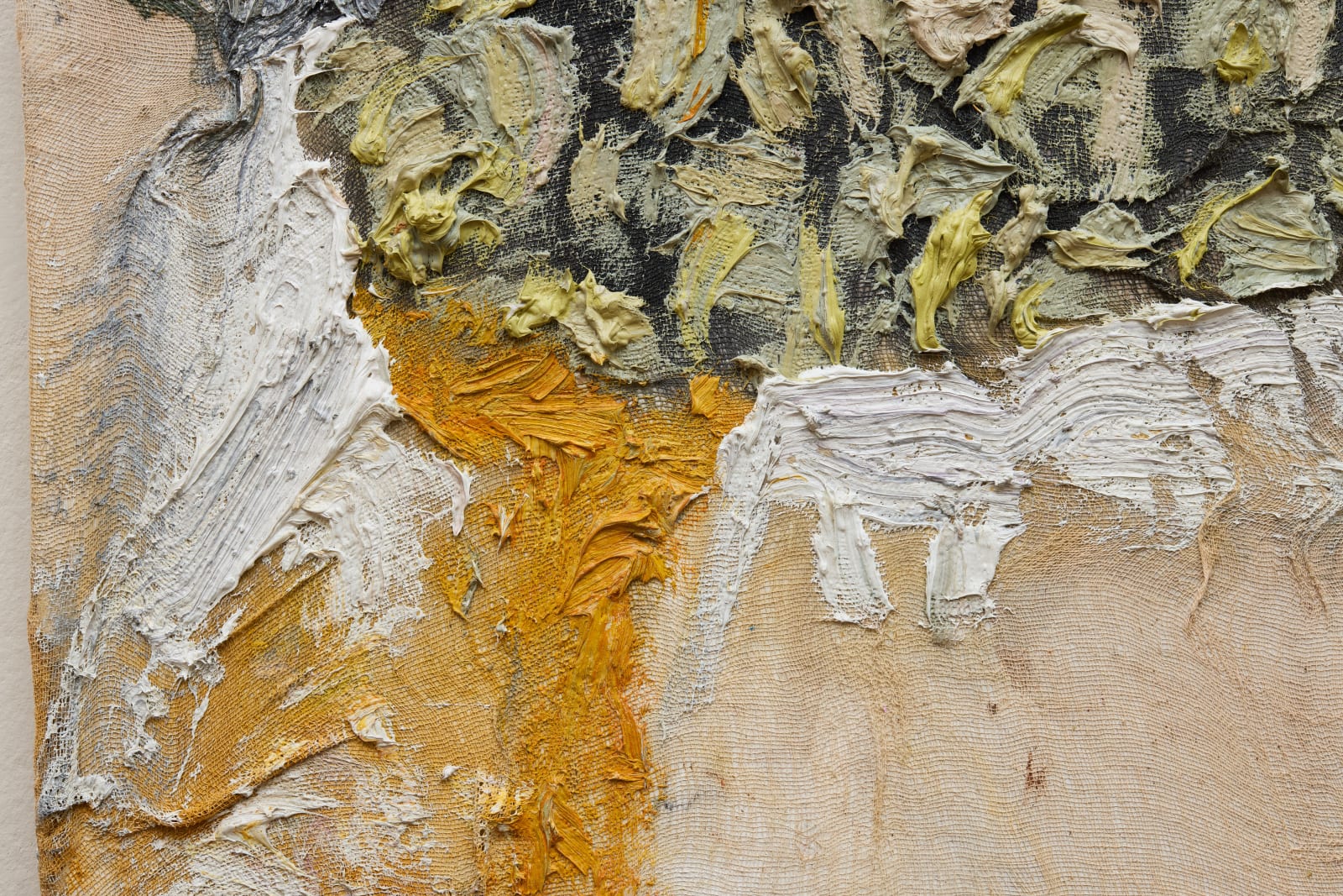 Lydia Gifford, Untitled, 2025