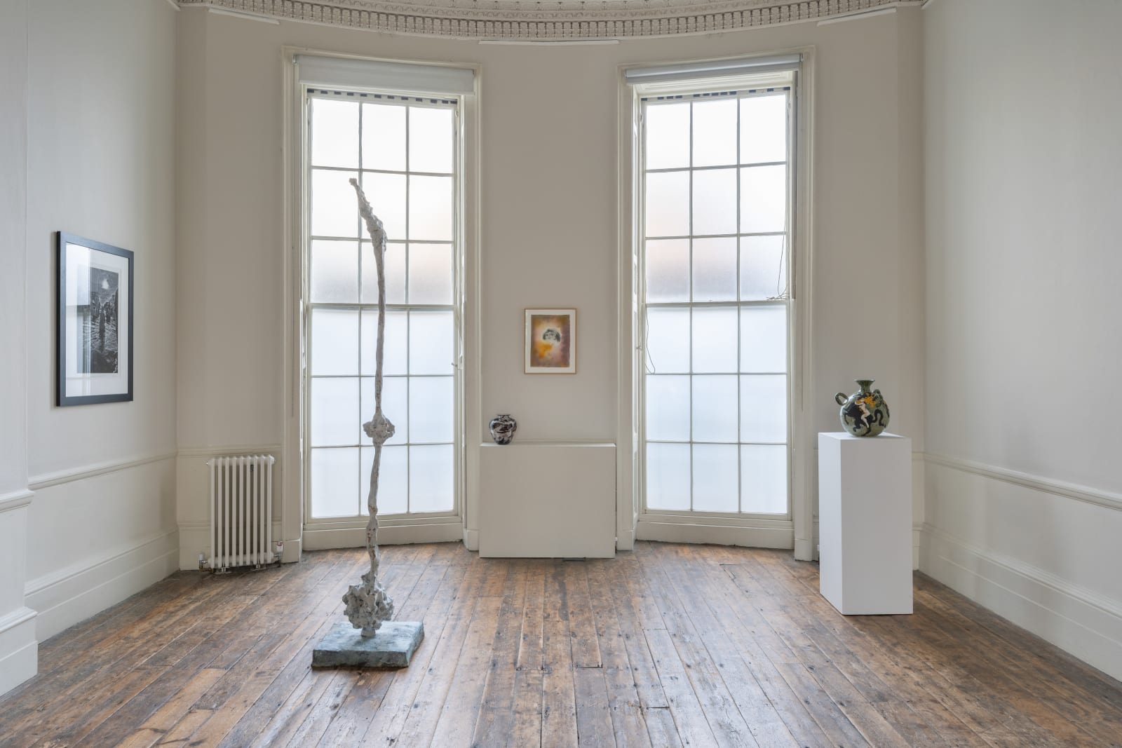 Flavie Audi, Apocalyptic, 2024