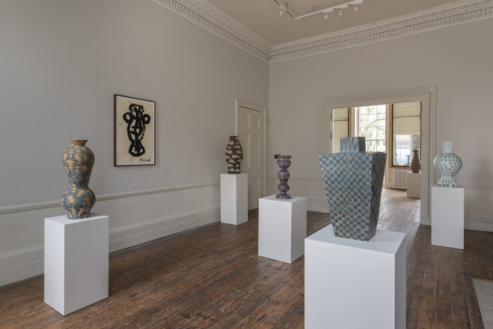 Peter Schlesinger, Untitled, 2021