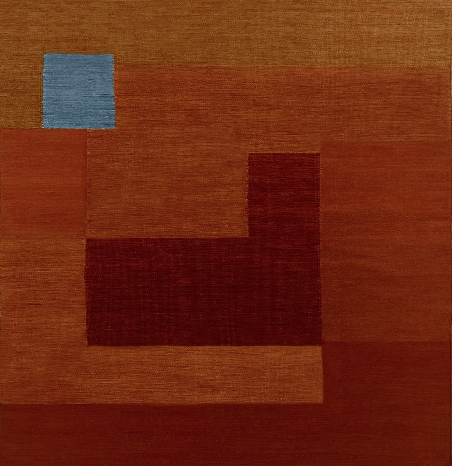 Sussy Cazalet, Sun channels, 2025