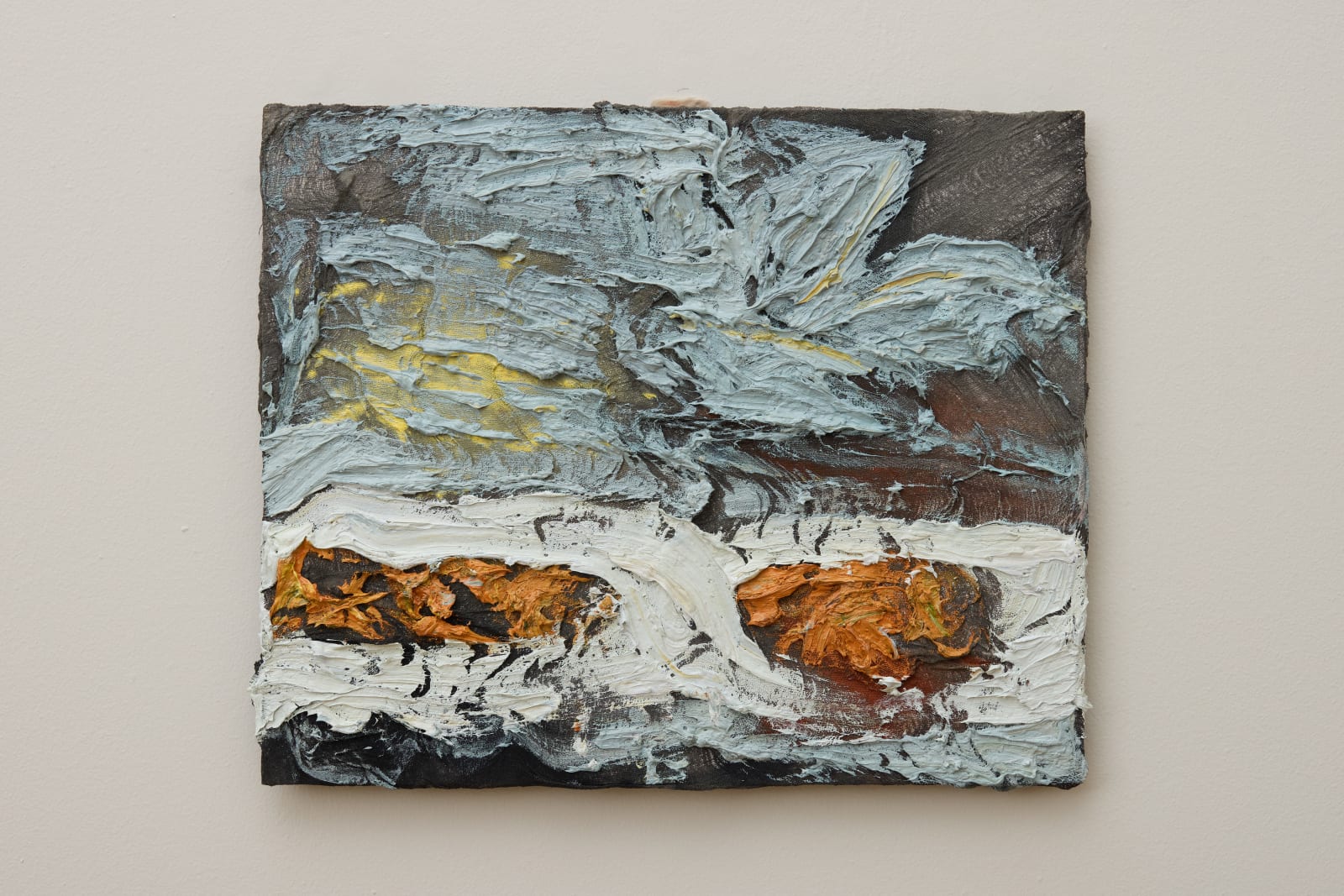 Lydia Gifford, Untitled, 2025