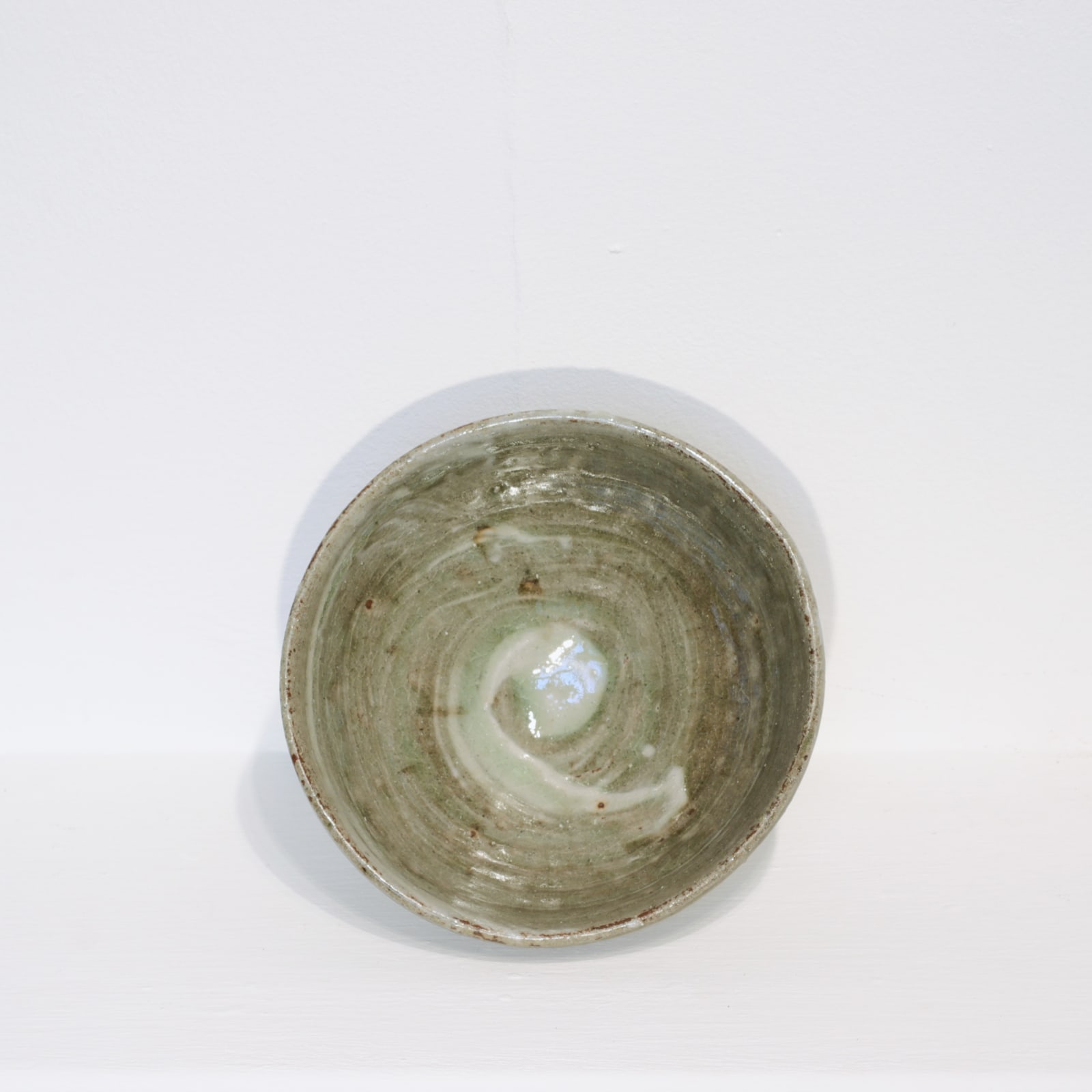 Aaron Angell & Troy Town Art Pottery, AA131, 2021