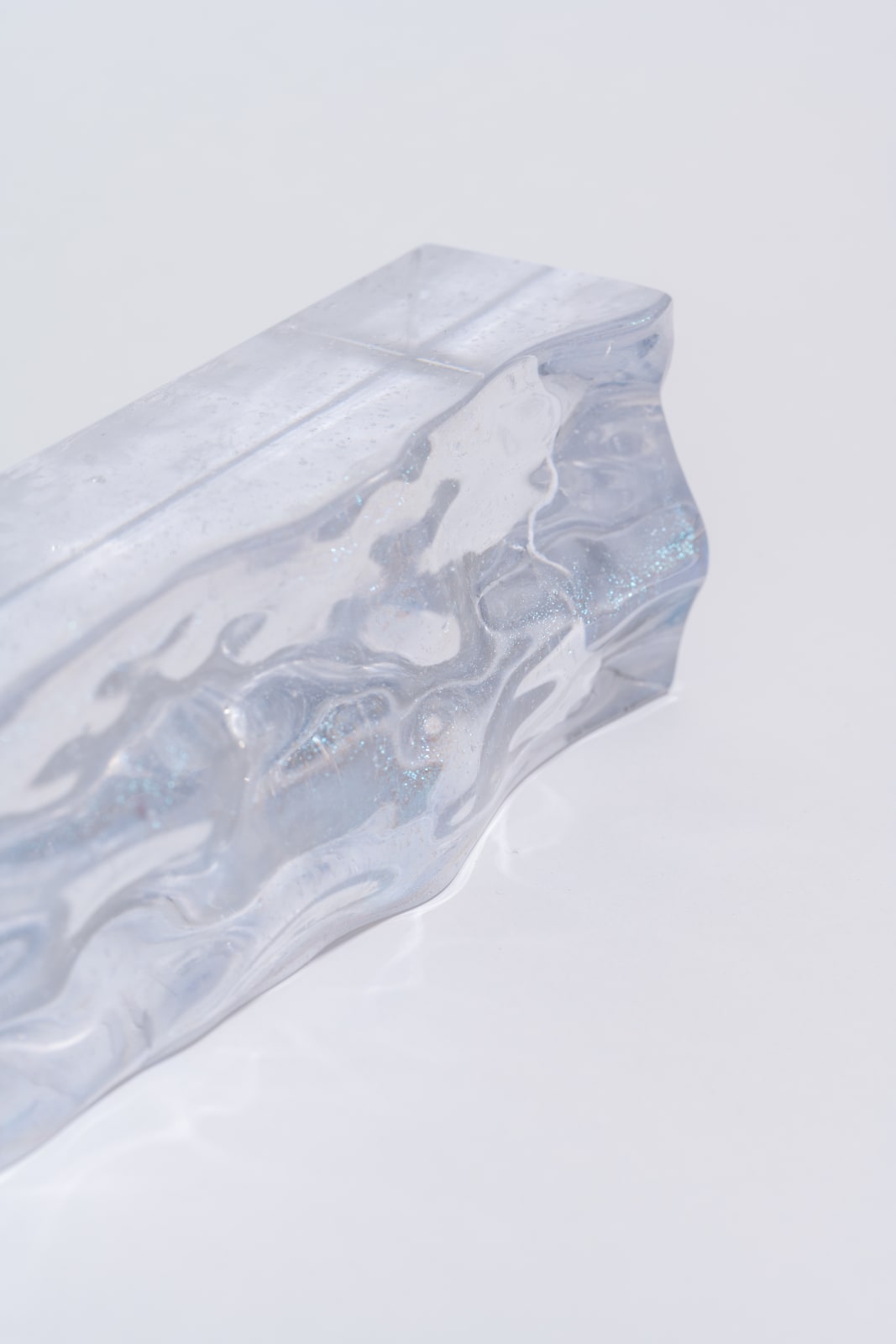 Flavie Audi, Co(e)urage II, 2024