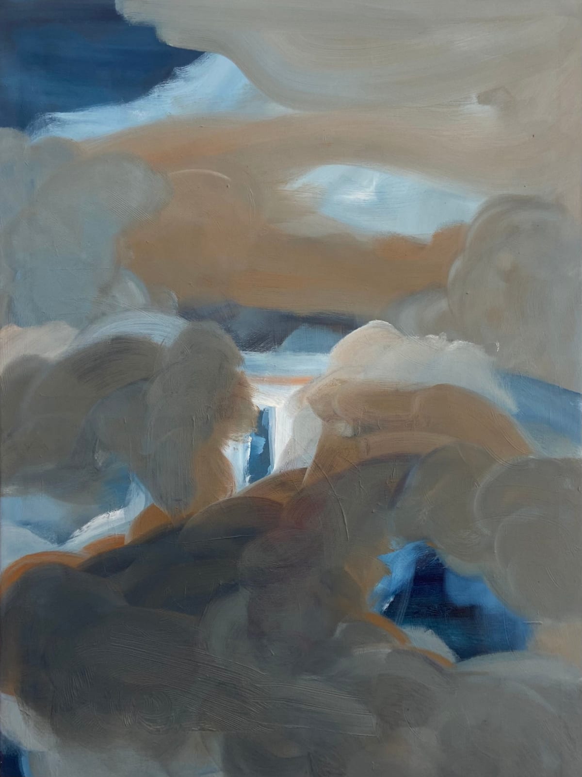 Leila Bartell, Endless Maybe, 2025