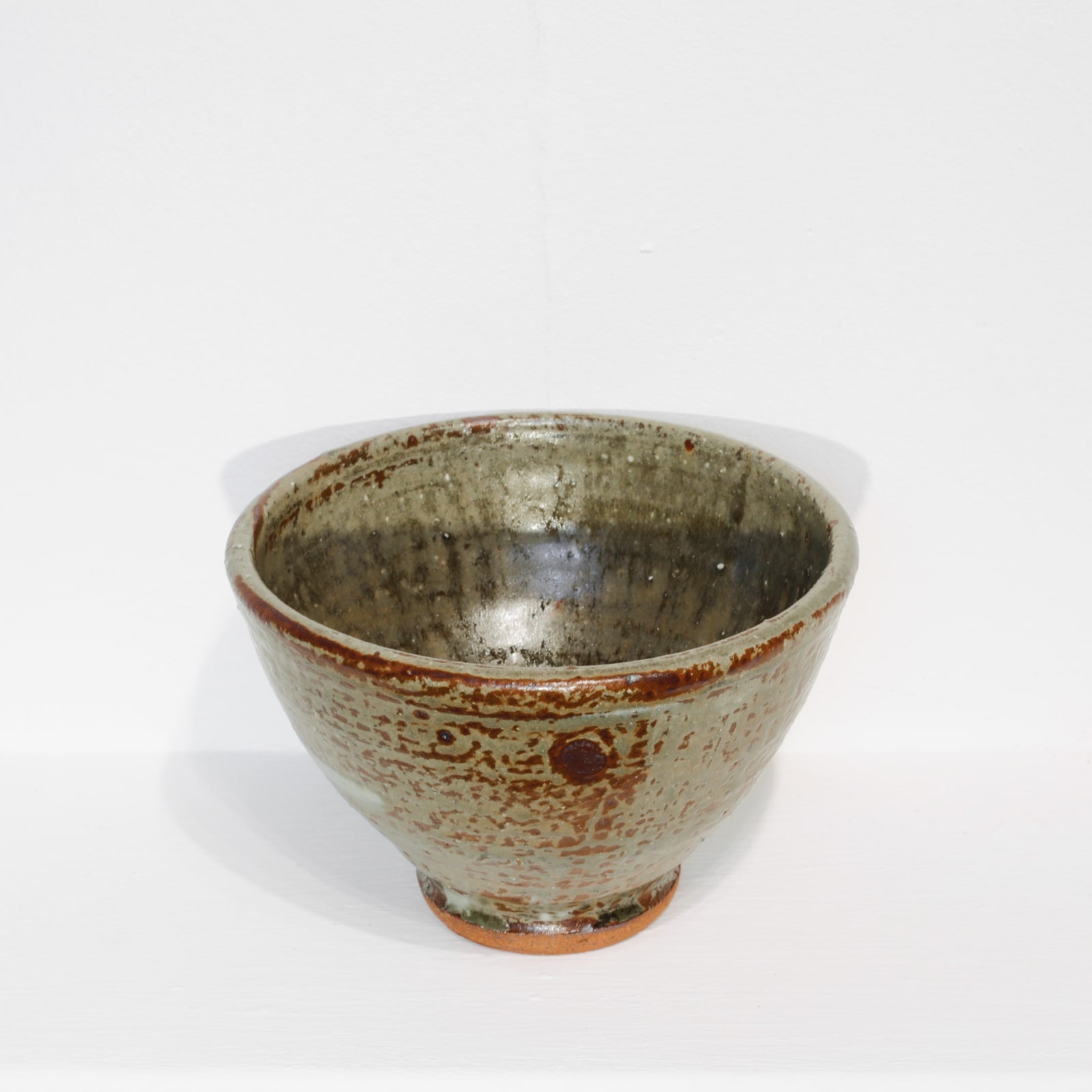 Aaron Angell & Troy Town Art Pottery, AA130, 2021