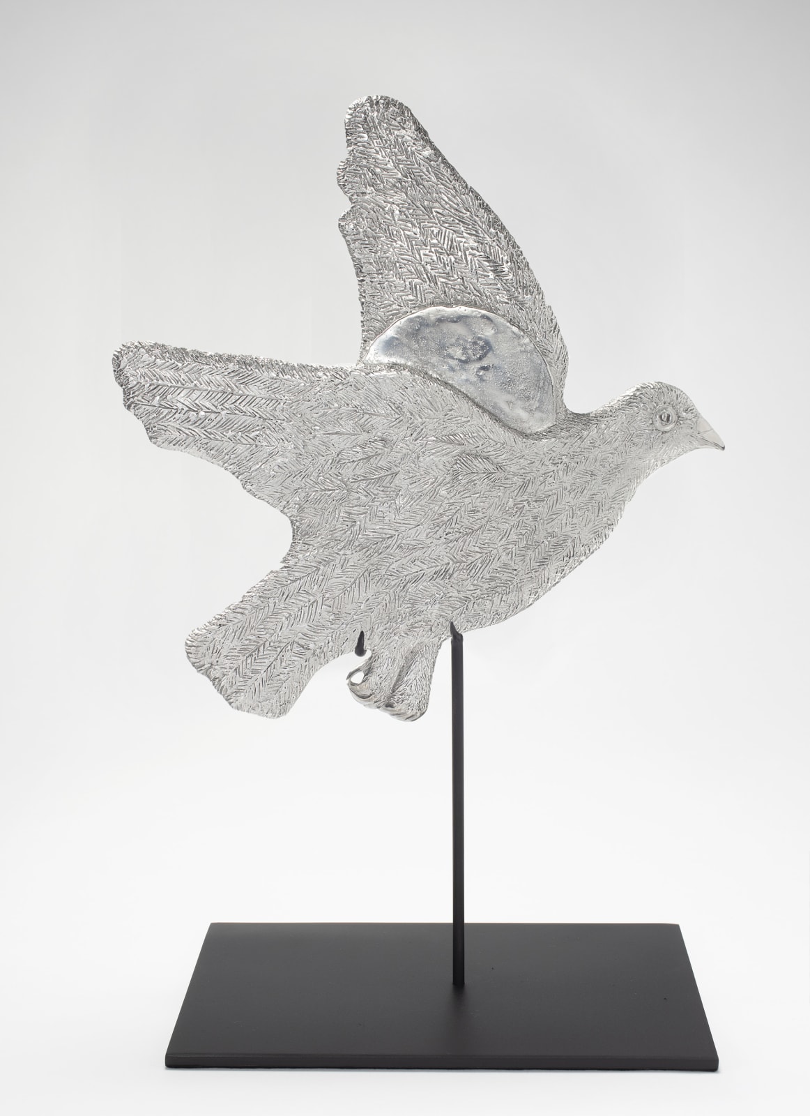 Kiki Smith, Sunrise, Sunset, 2016