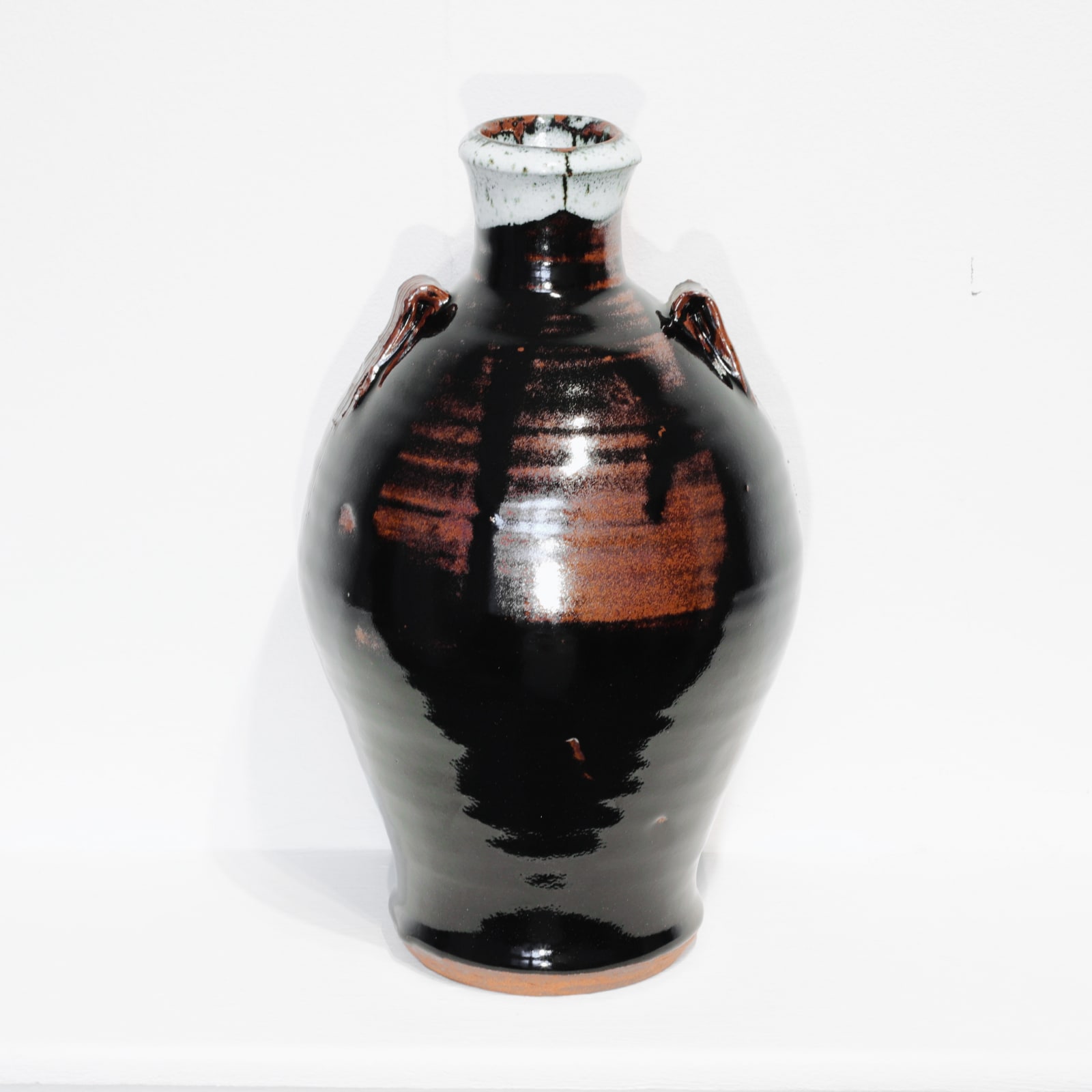 Aaron Angell & Troy Town Art Pottery, AA164, 2021