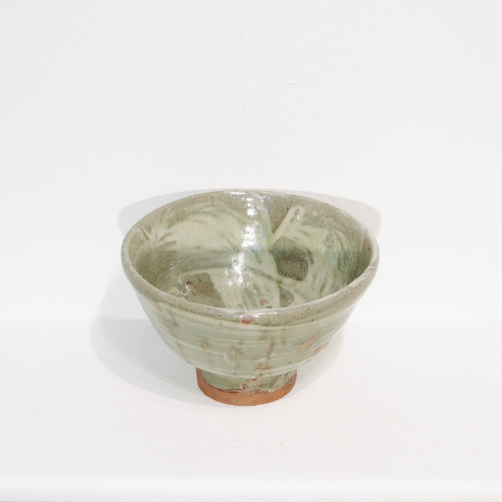 Aaron Angell & Troy Town Art Pottery, AA165, 2021