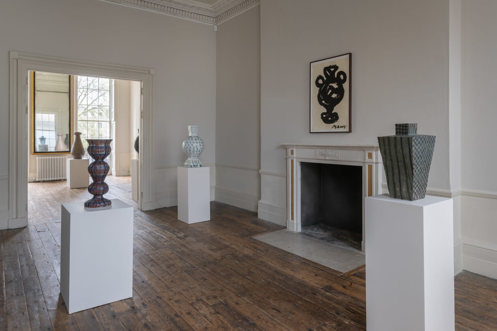 Peter Schlesinger, Untitled, 2021