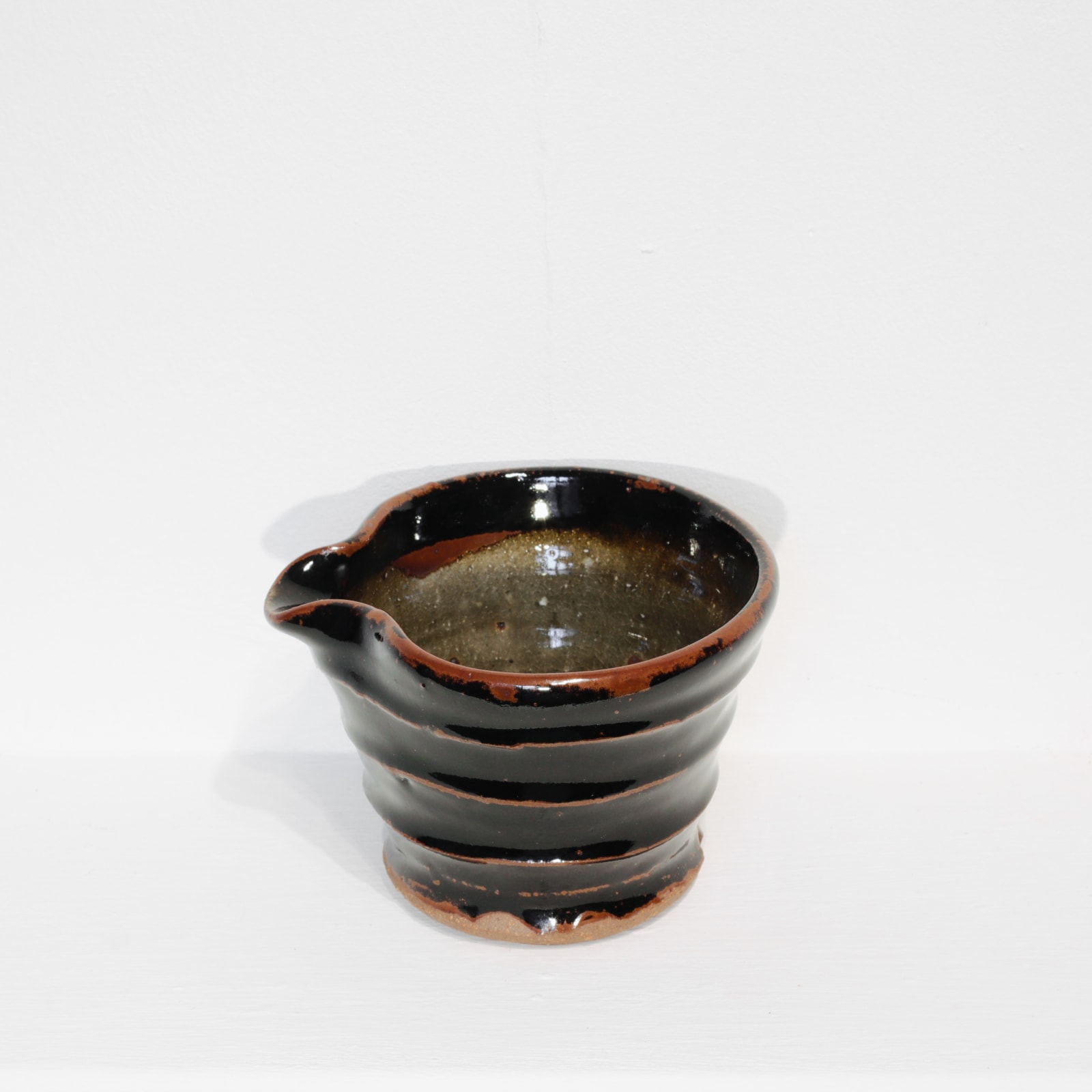 Aaron Angell & Troy Town Art Pottery, AA142, 2021