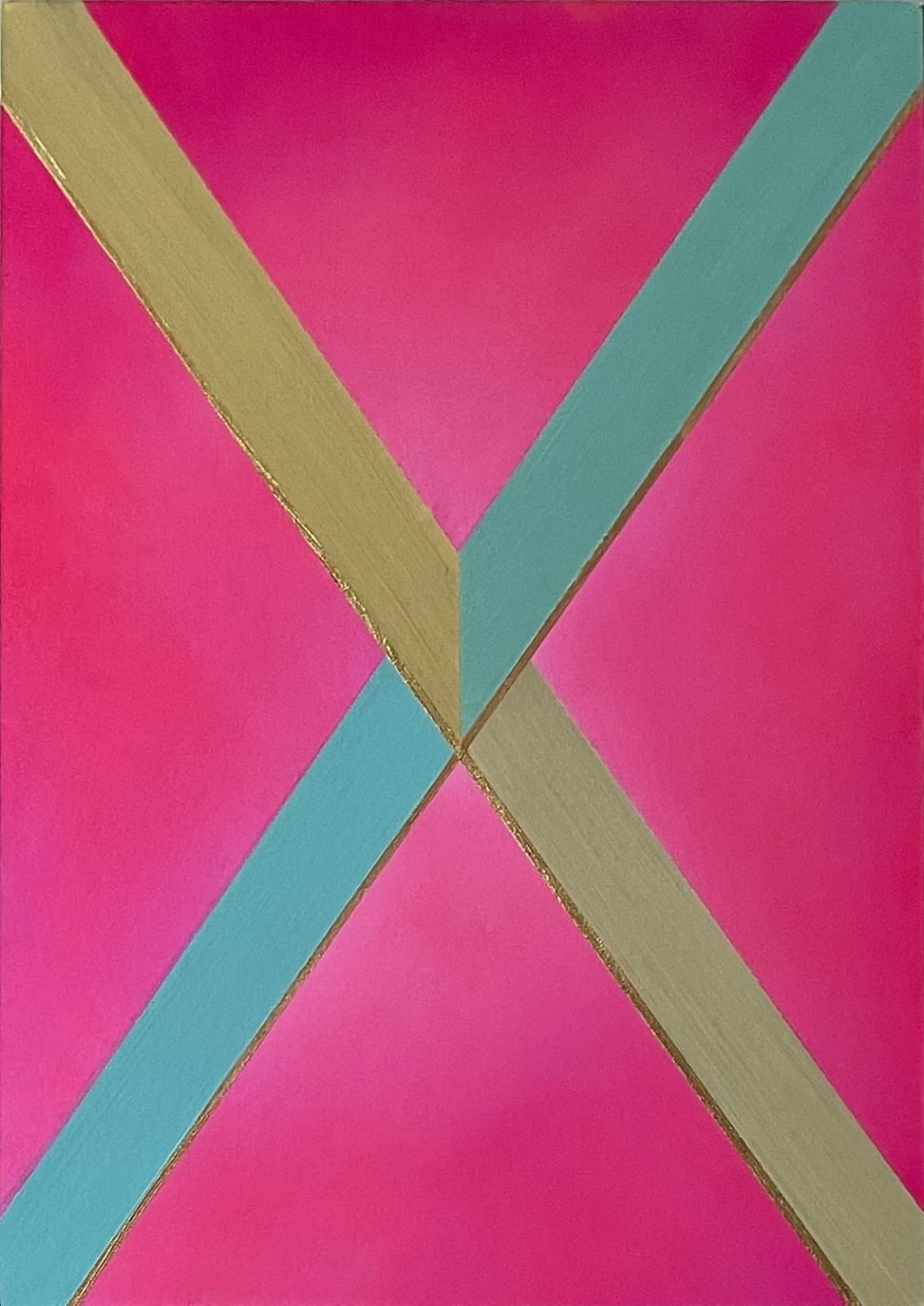 Orsina Sforza, X, 2019