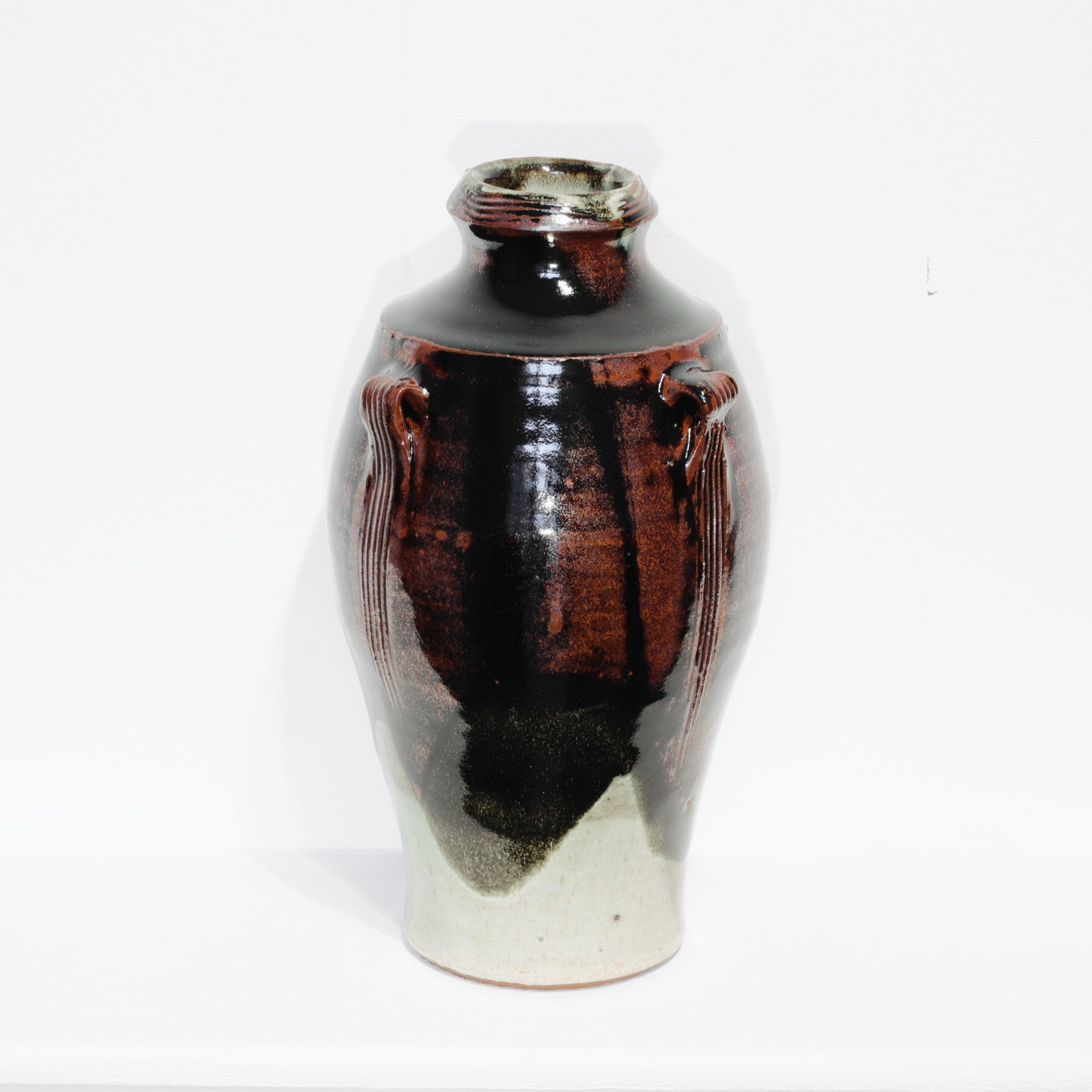 Aaron Angell & Troy Town Art Pottery, AA160, 2021