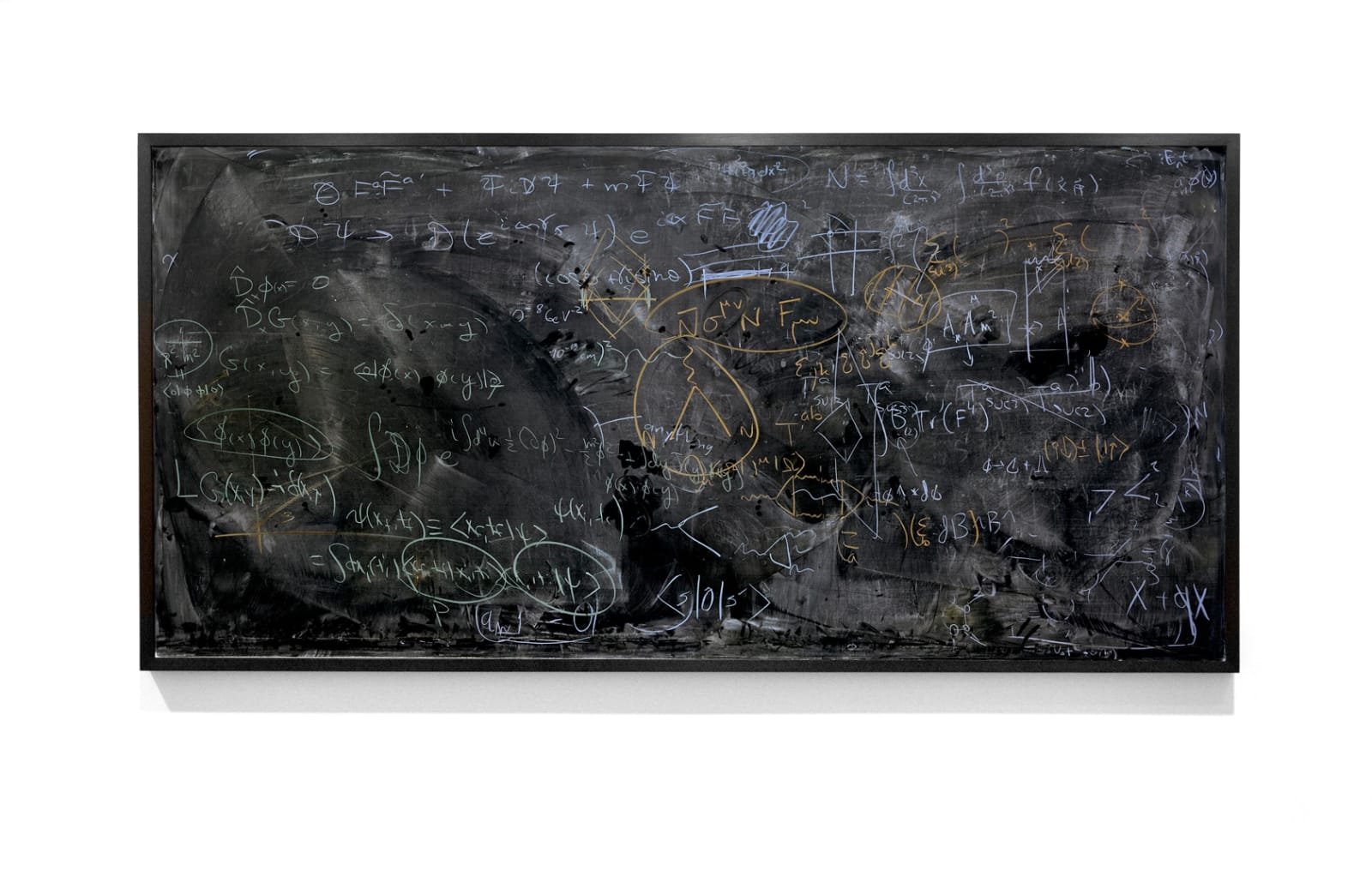 Alejandro Guijarro, Berkeley I, 2012