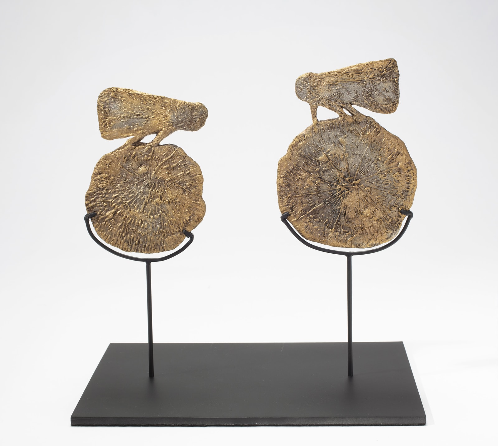 Kiki Smith, Accomplice, 2017