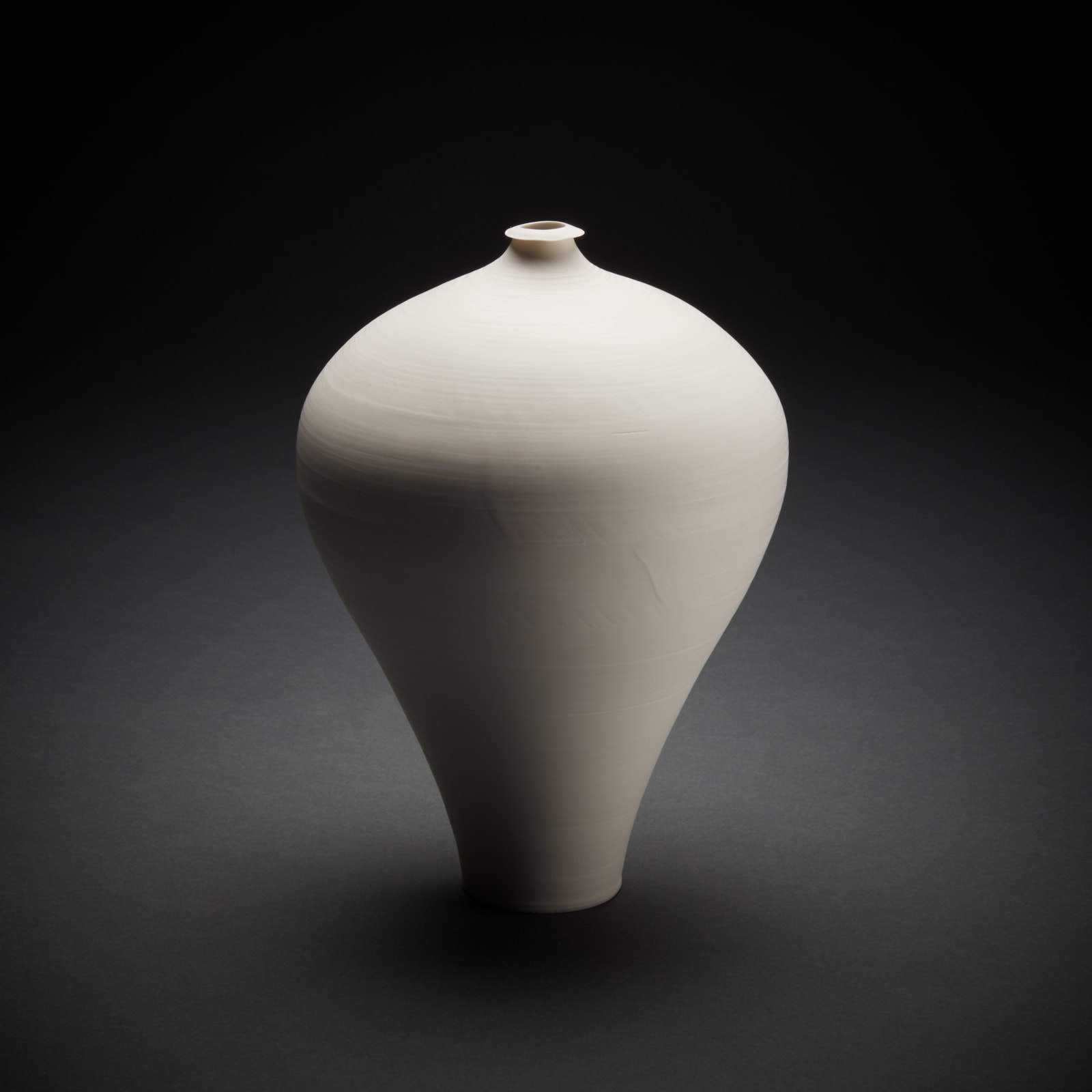 Taizo Kuroda, Untitled 60 (Mei Ping XIII), 2018