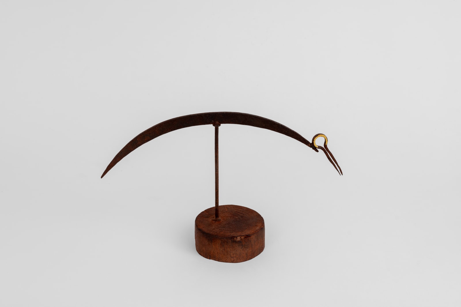 Lee Young Hak, Bird 2425, 2001