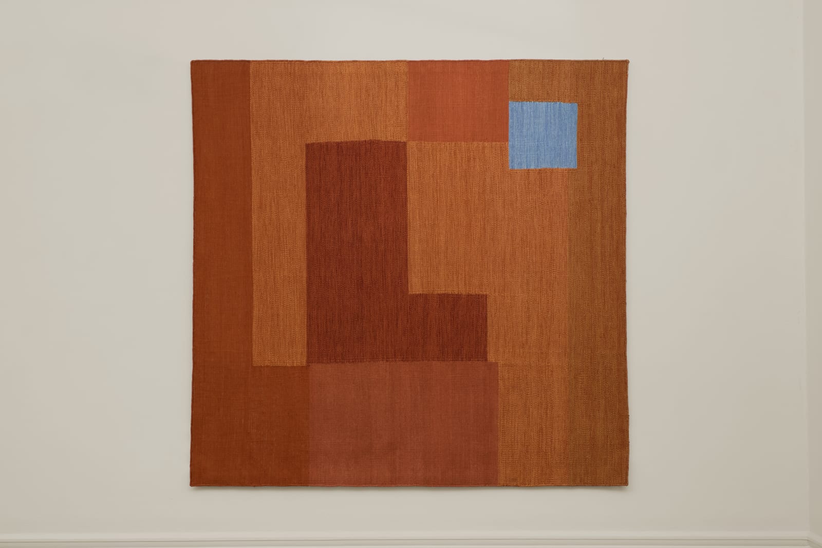 Sussy Cazalet, *Sun Channels, 2025
